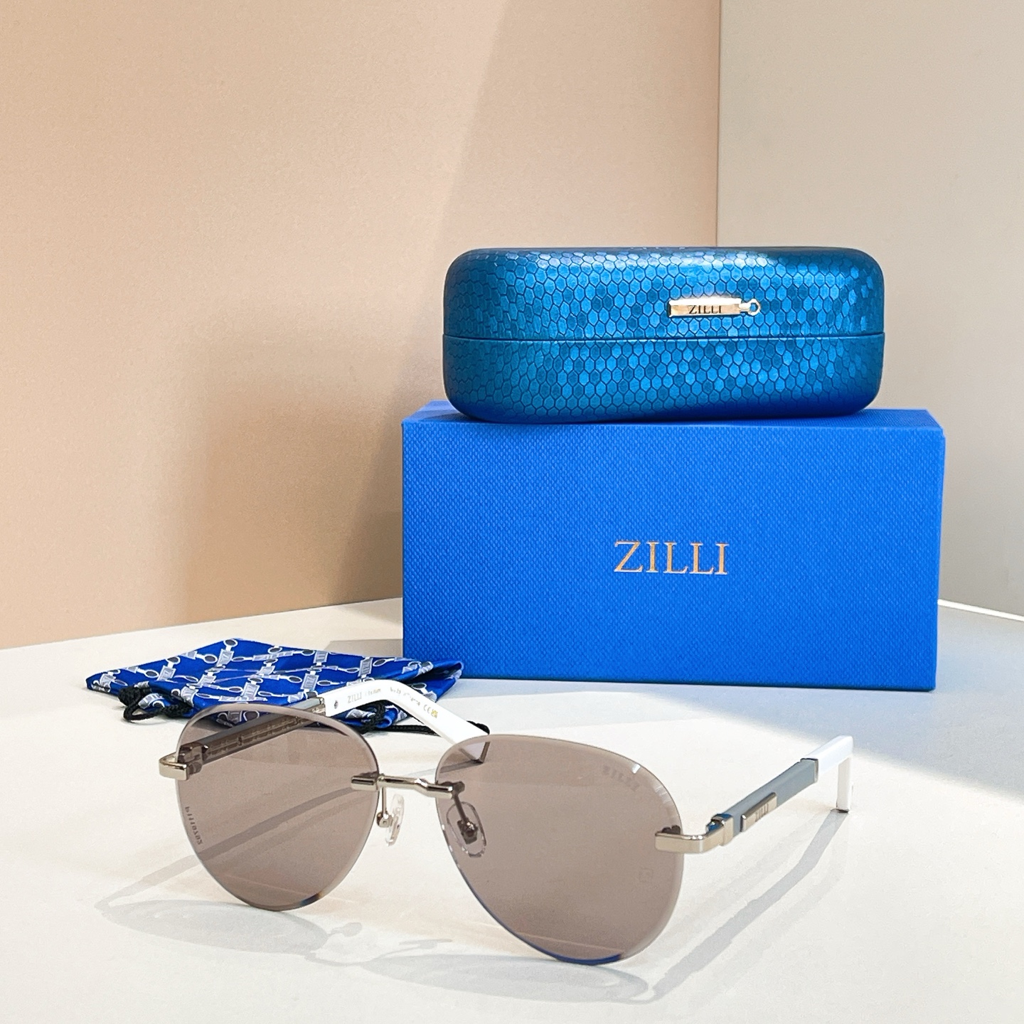 ZILL*💚💚💚MODEL ZI80146💚💚💚SIZE 61口15-145💚💚💚