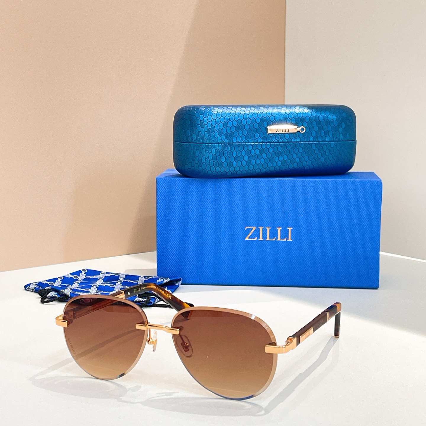 ZILL*💚💚💚MODEL ZI80146💚💚💚SIZE 61口15-145💚💚💚