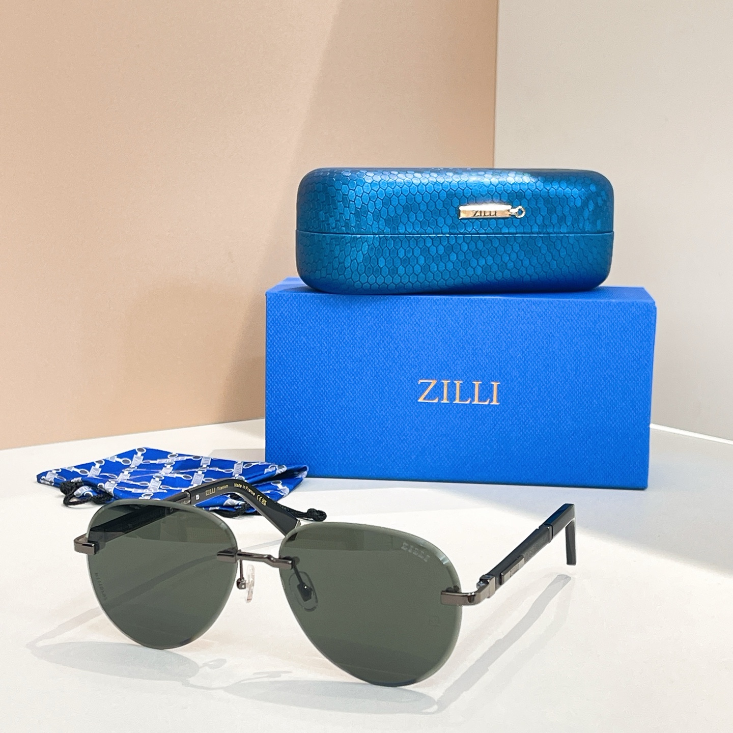 ZILL*💚💚💚MODEL ZI80146💚💚💚SIZE 61口15-145💚💚💚