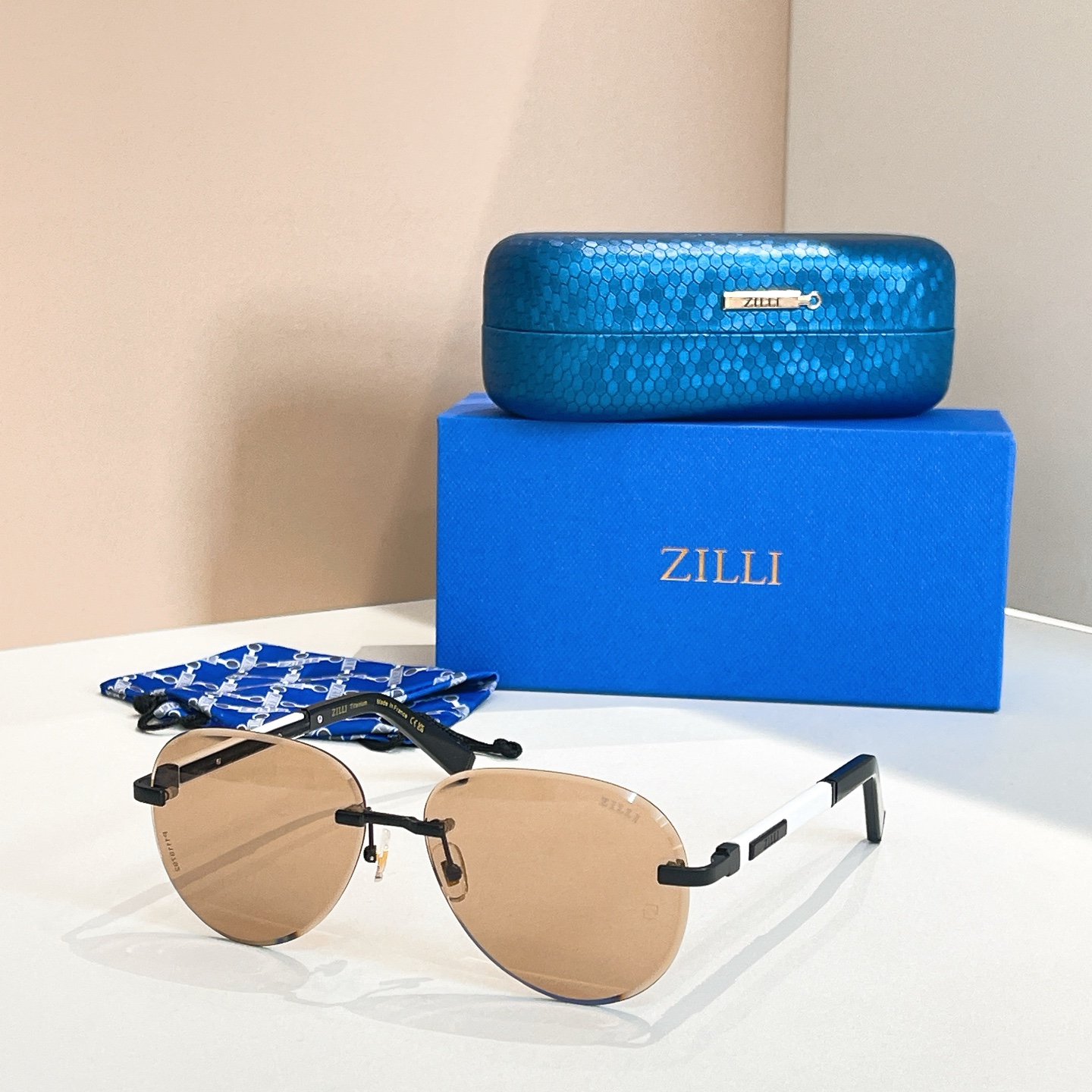 ZILL*💚💚💚MODEL ZI80146💚💚💚SIZE 61口15-145💚💚💚