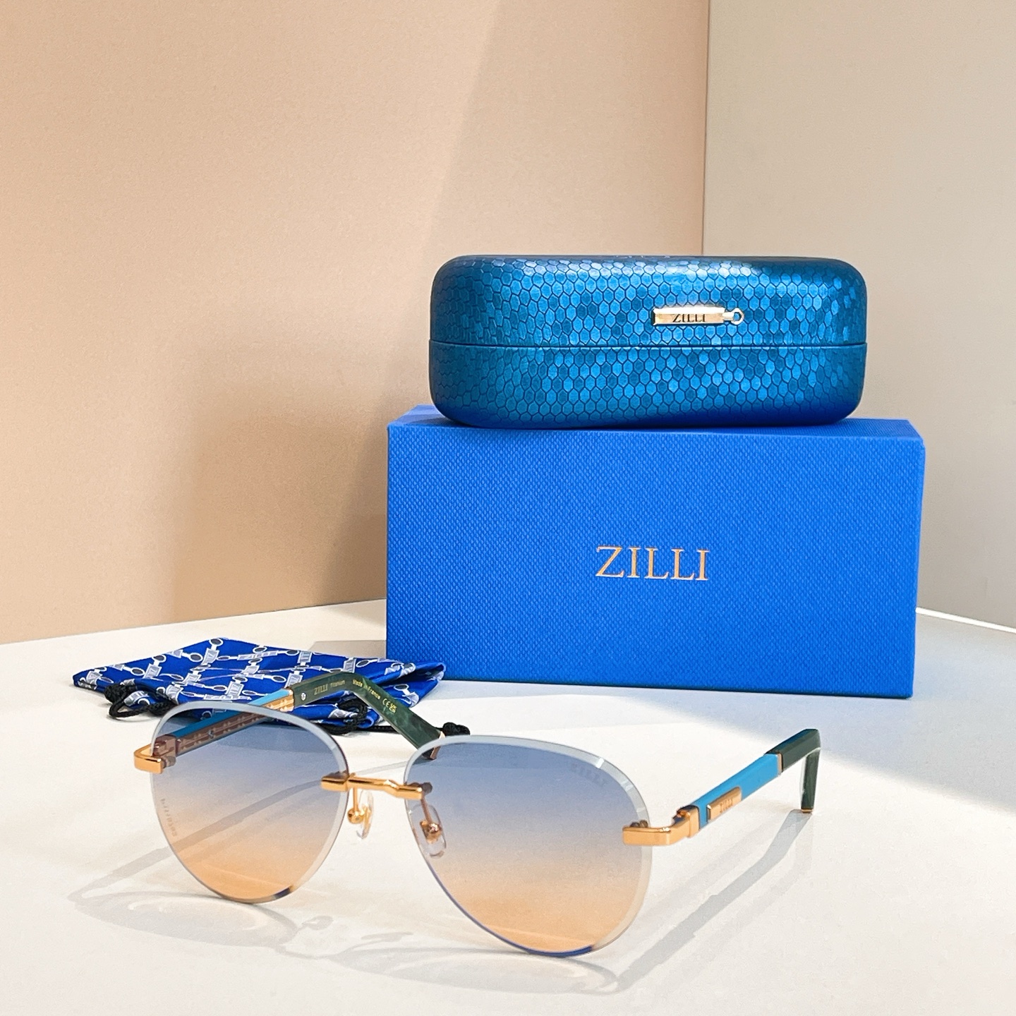 ZILL*💚💚💚MODEL ZI80146💚💚💚SIZE 61口15-145💚💚💚