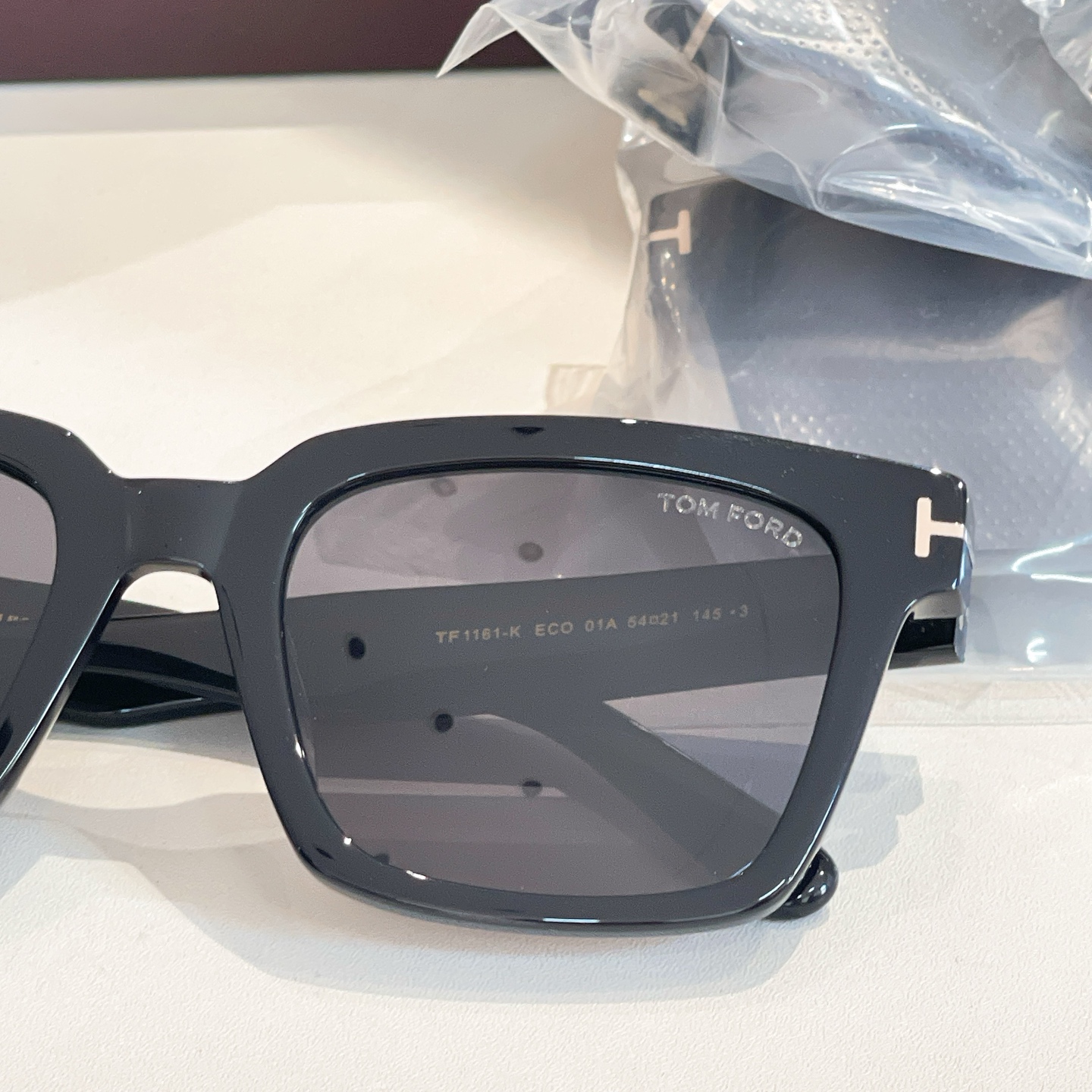 TOM FOR*✨✨✨MODEL：TF1161✨✨✨SIZE：54口21-145✨✨✨高版本～～