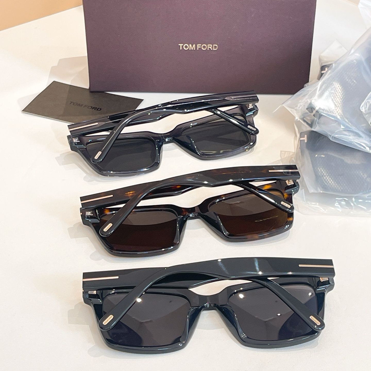 TOM FOR*✨✨✨MODEL：TF1161✨✨✨SIZE：54口21-145✨✨✨高版本～～