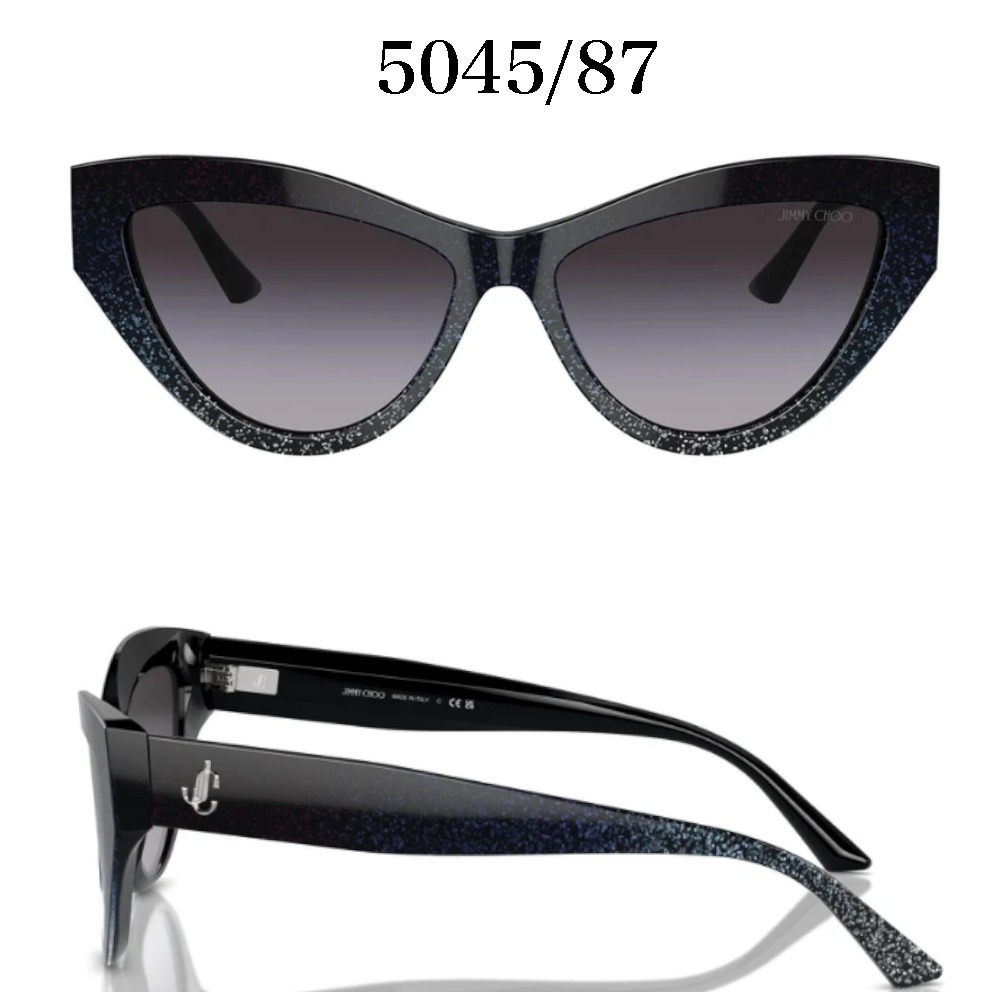 JIMMY CHOO✨✨✨MODEL：JC5004✨✨SIZE：54口15-140✨✨✨