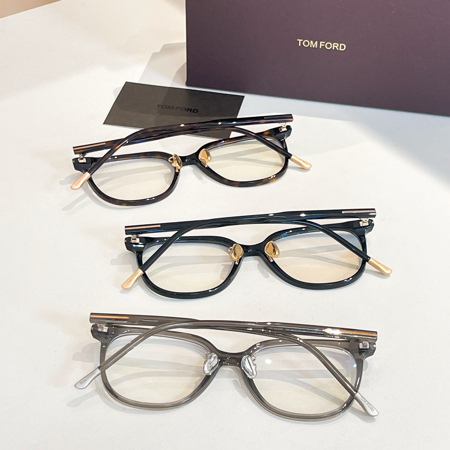TOM FOR*💫💫💫MODEL：TF5778-D-B💫💫💫SIZE：53口18-145💫💫💫高版本～～