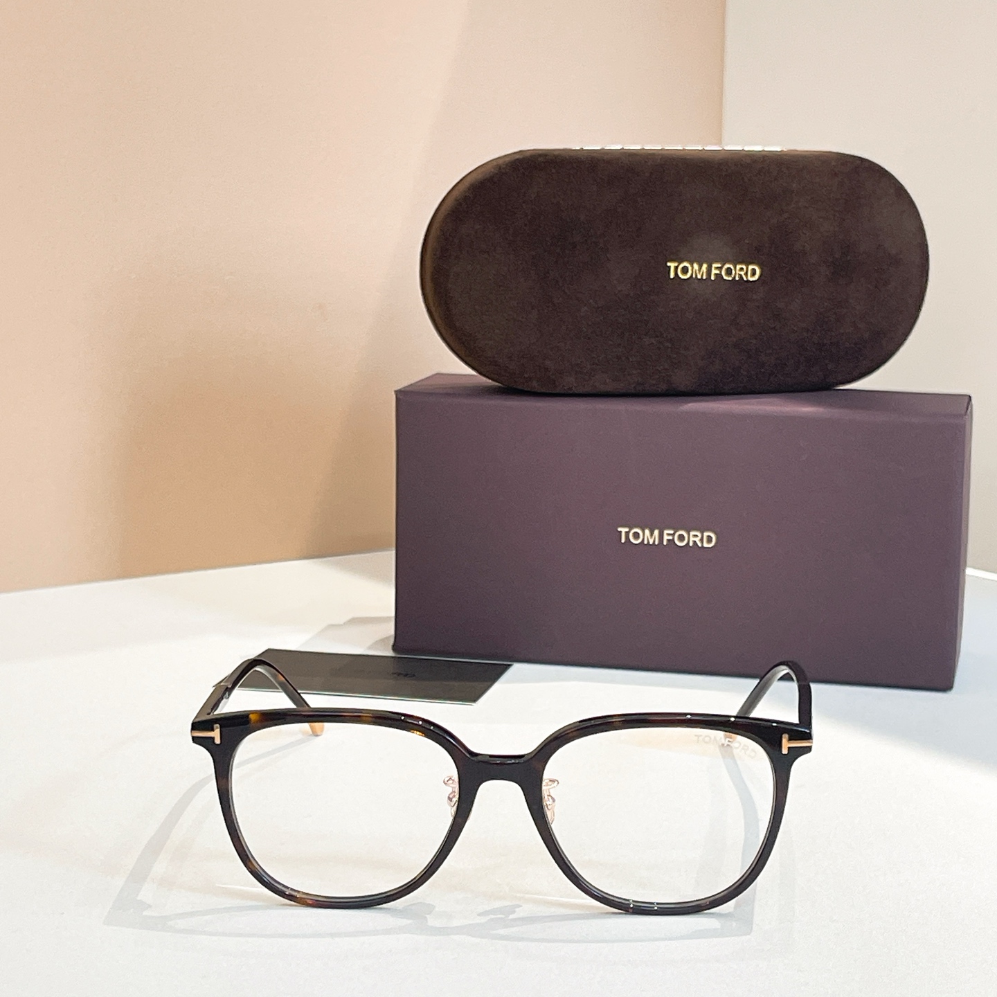 TOM FOR*💫💫💫MODEL：TF5778-D-B💫💫💫SIZE：53口18-145💫💫💫高版本～～