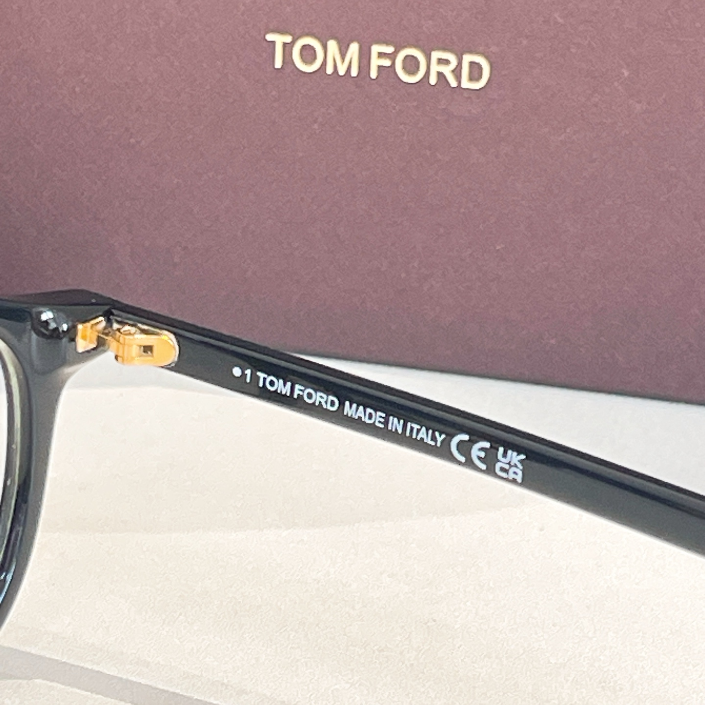 TOM FOR*💫💫💫MODEL：TF5857-D-B💫💫💫SIZE：48口22-145💫💫💫高版本～～