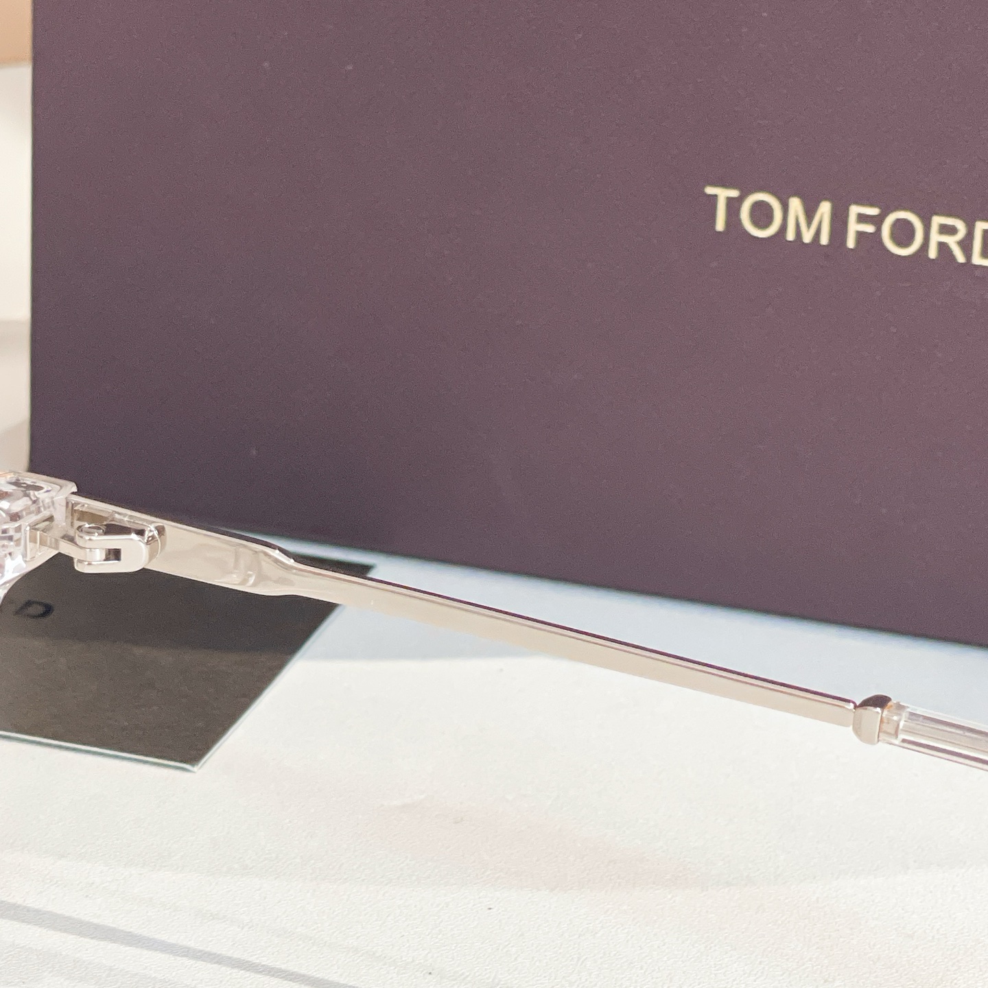 TOM FOR*✨✨✨MODEL：5927-D-B✨✨✨SIZE：51口17-145✨✨✨高版本~~ 