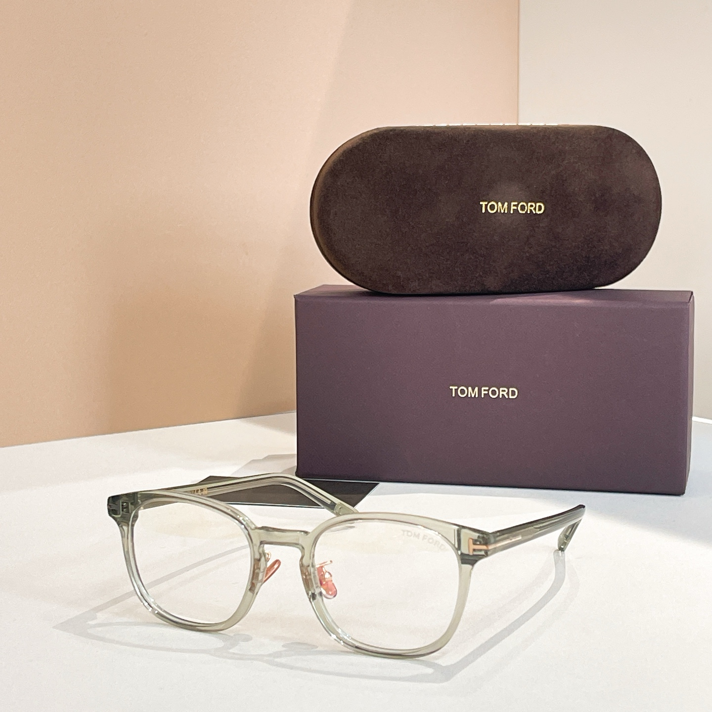 TOM FOR*💫💫💫MODEL：TF5997-K-B💫💫💫SIZE：55口17-140💫💫💫高版本～～