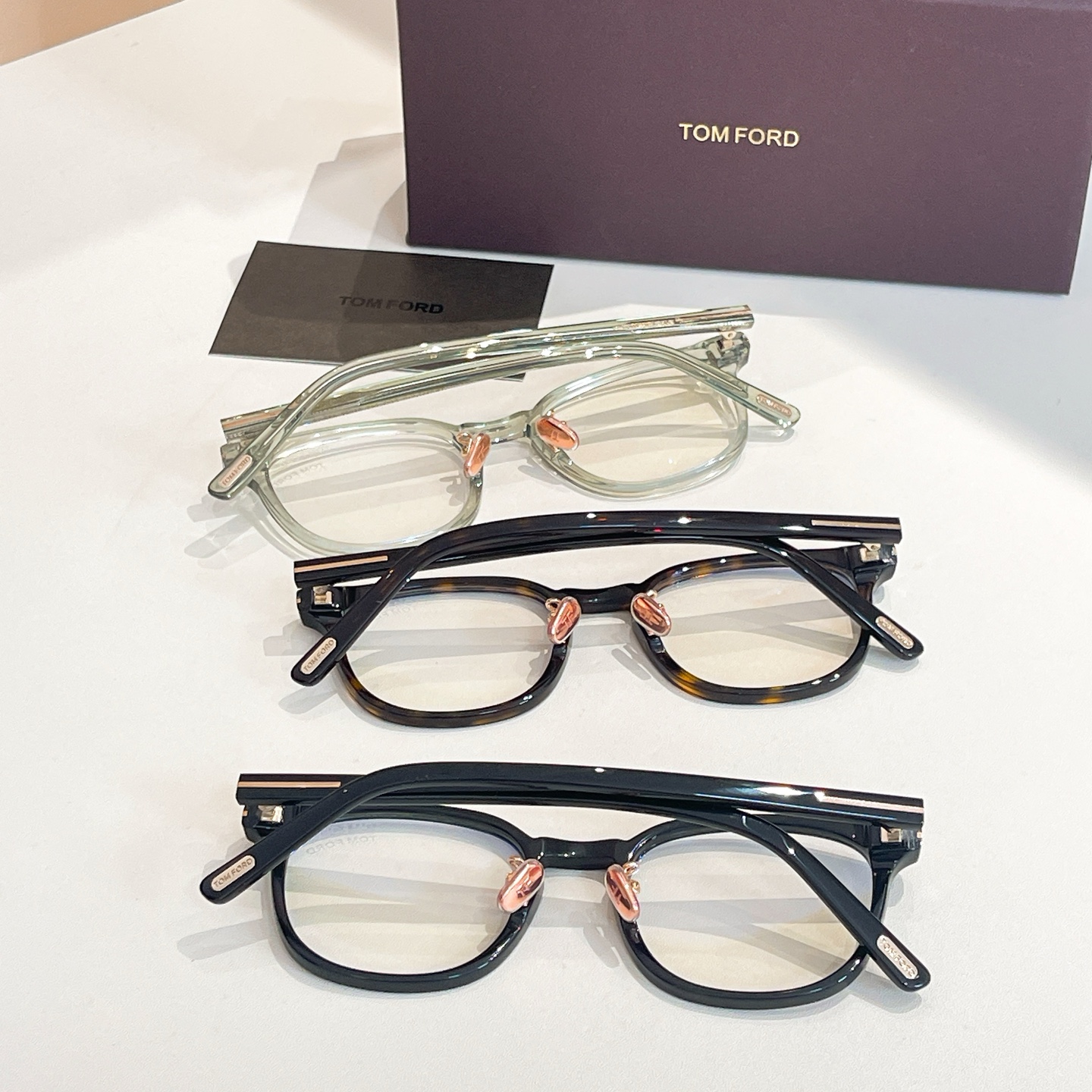 TOM FOR*💫💫💫MODEL：TF5997-K-B💫💫💫SIZE：55口17-140💫💫💫高版本～～