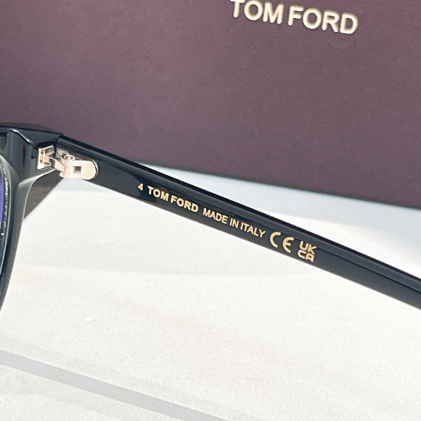 TOM FOR*💫💫💫MODEL：TF5997-K-B💫💫💫SIZE：55口17-140💫💫💫高版本～～