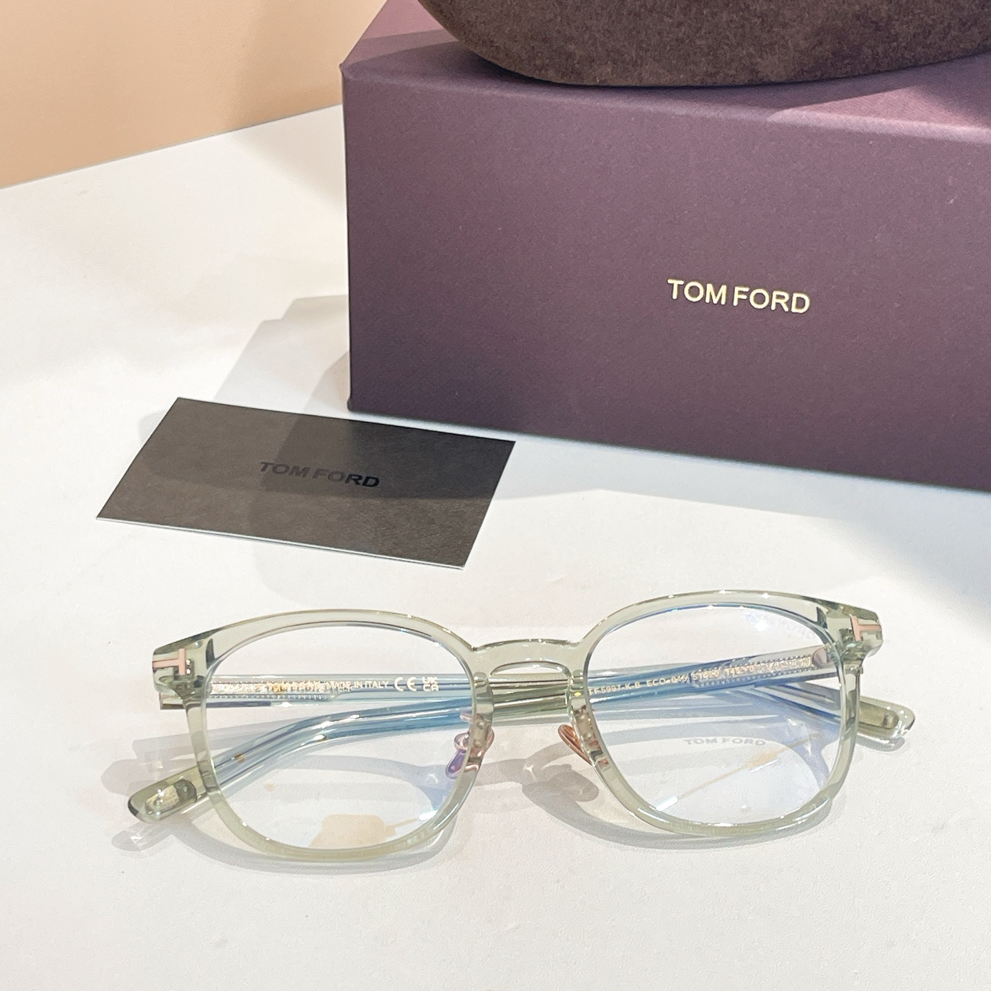 TOM FOR*💫💫💫MODEL：TF5997-K-B💫💫💫SIZE：55口17-140💫💫💫高版本～～
