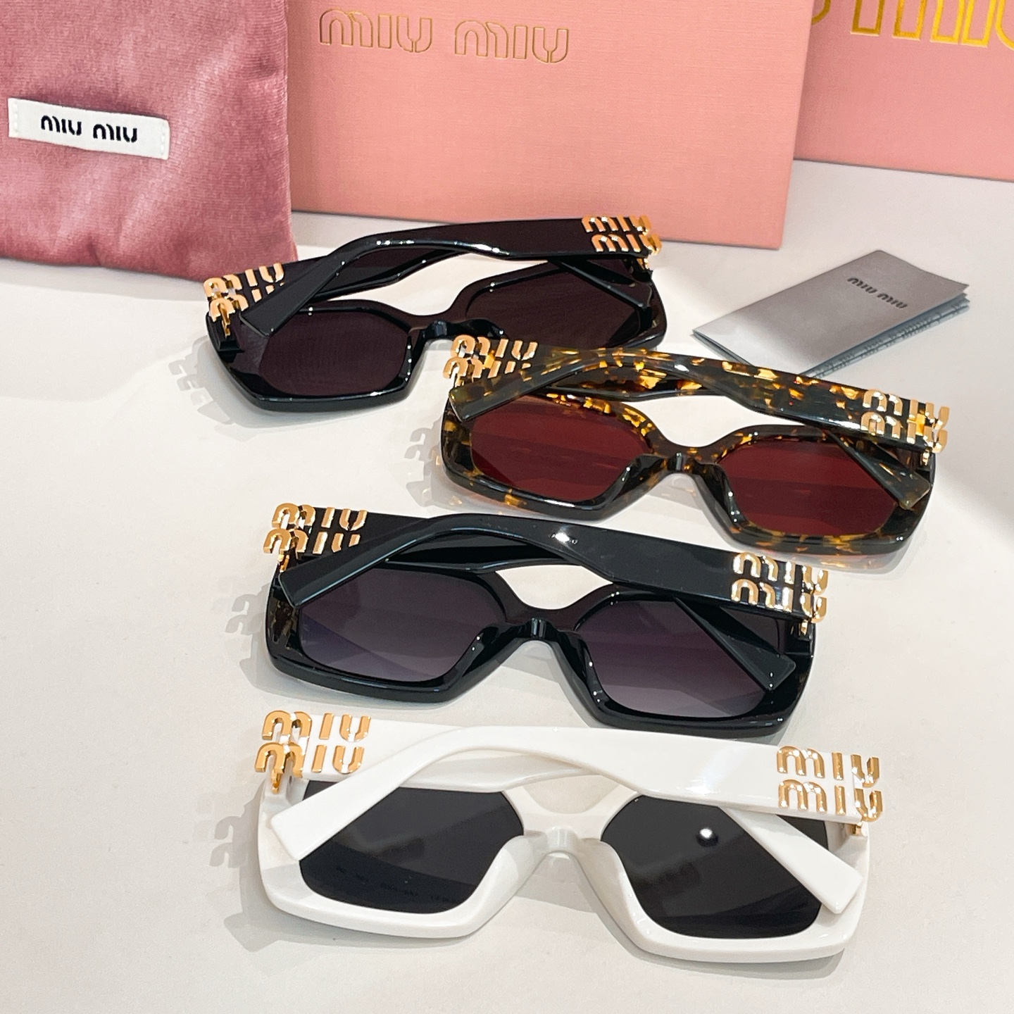 MIU MI*🎀🎀🎀MODELSMU 10Y🎀🎀🎀SIZE：56口17-135🎀🎀🎀