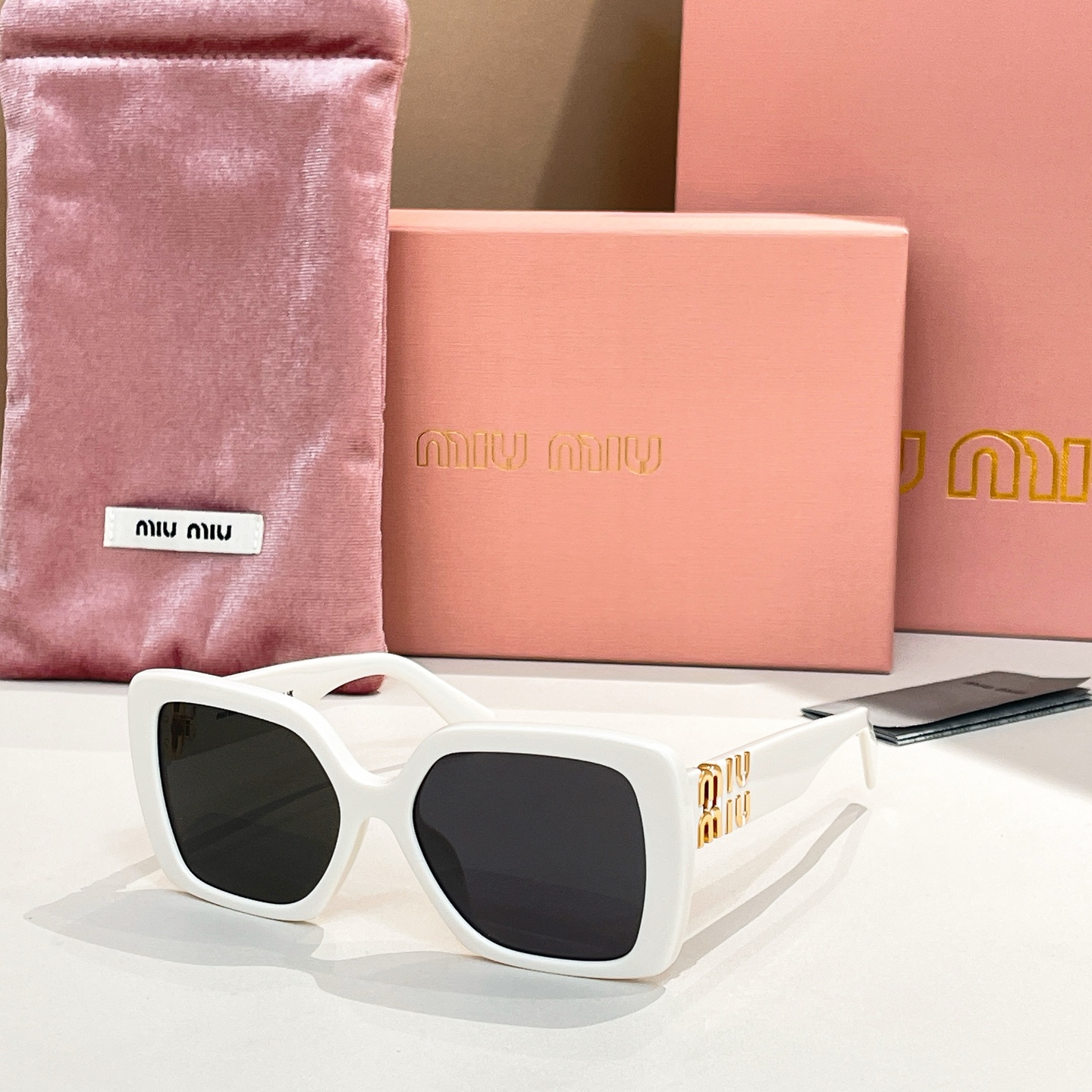 MIU MI*🎀🎀🎀MODELSMU 10Y🎀🎀🎀SIZE：56口17-135🎀🎀🎀