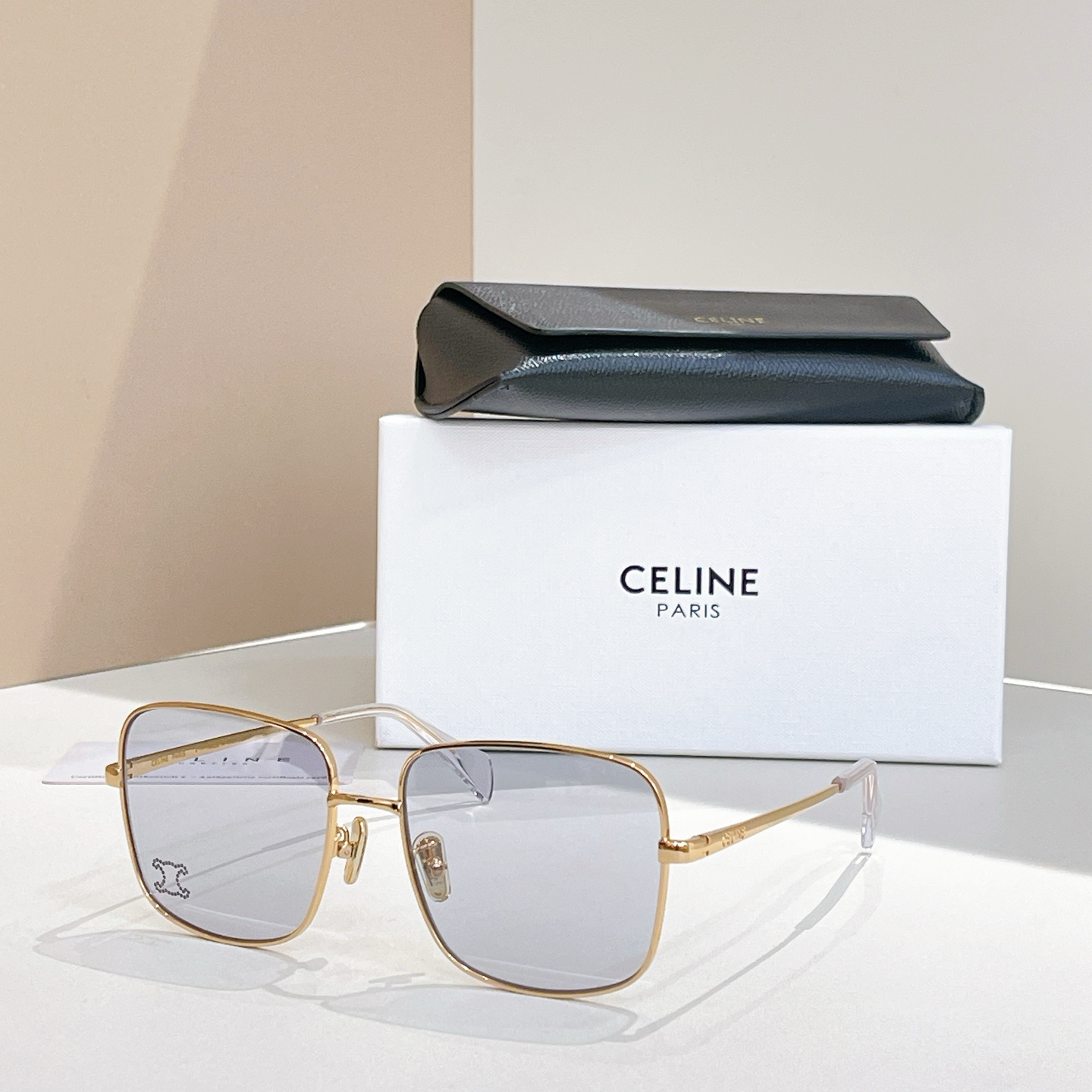 CELIN*🌟🌟🌟MODELCL42112U🌟🌟🌟SIZE58口17-147🌟🌟🌟
