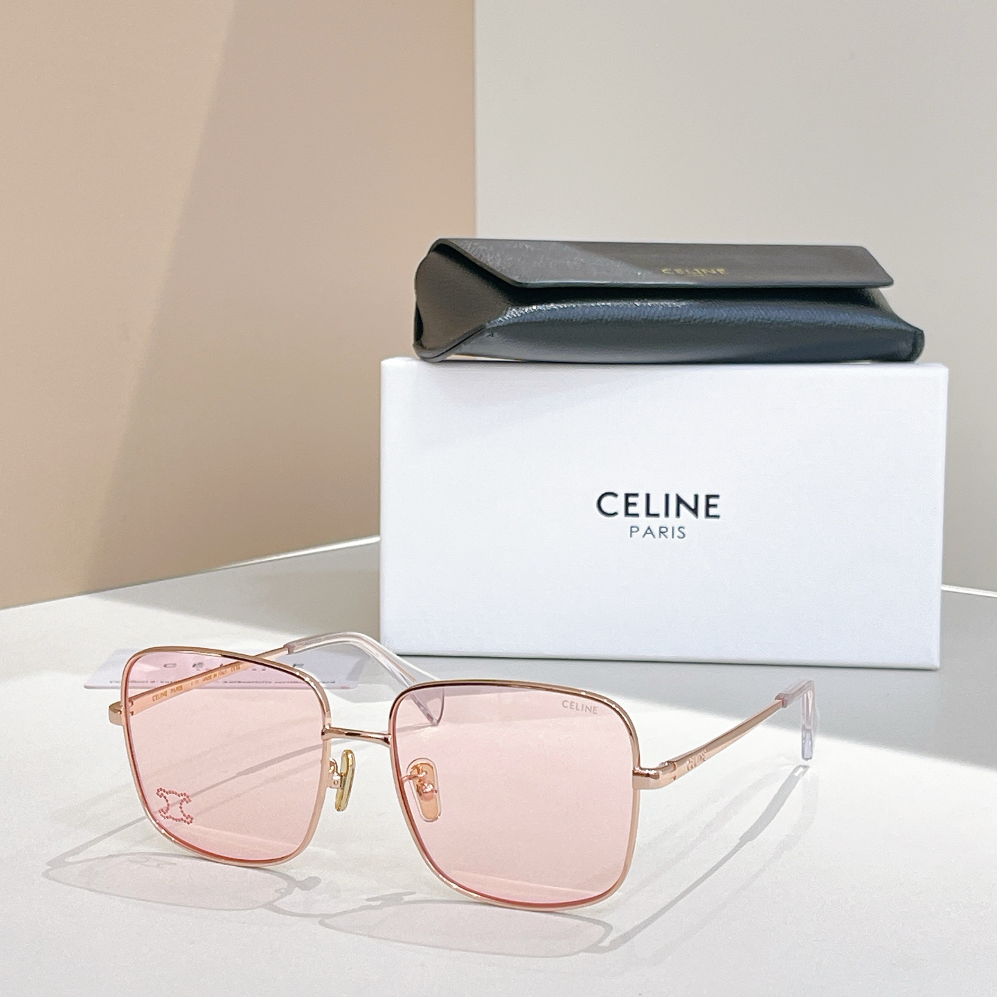 CELIN*🌟🌟🌟MODELCL42112U🌟🌟🌟SIZE58口17-147🌟🌟🌟