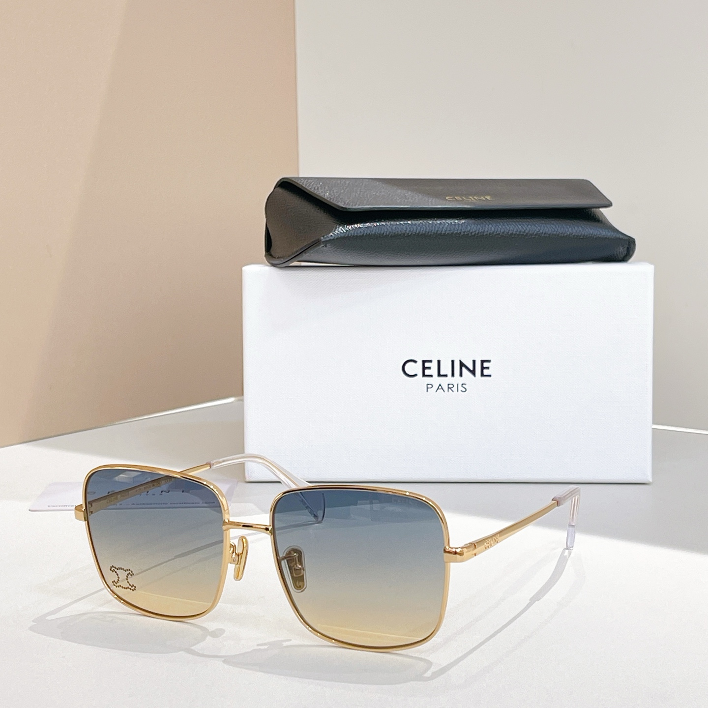 CELIN*🌟🌟🌟MODELCL42112U🌟🌟🌟SIZE58口17-147🌟🌟🌟