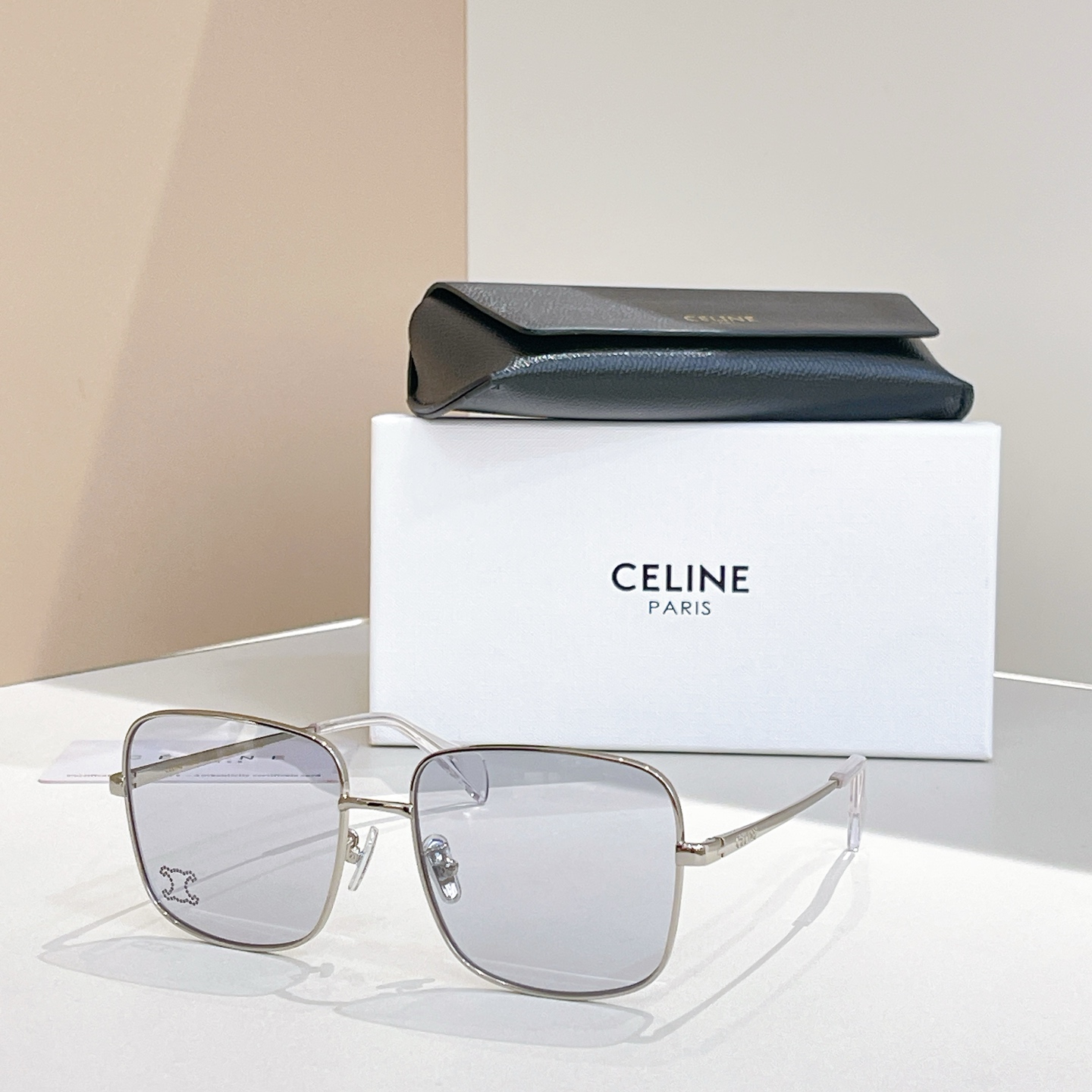 CELIN*🌟🌟🌟MODELCL42112U🌟🌟🌟SIZE58口17-147🌟🌟🌟