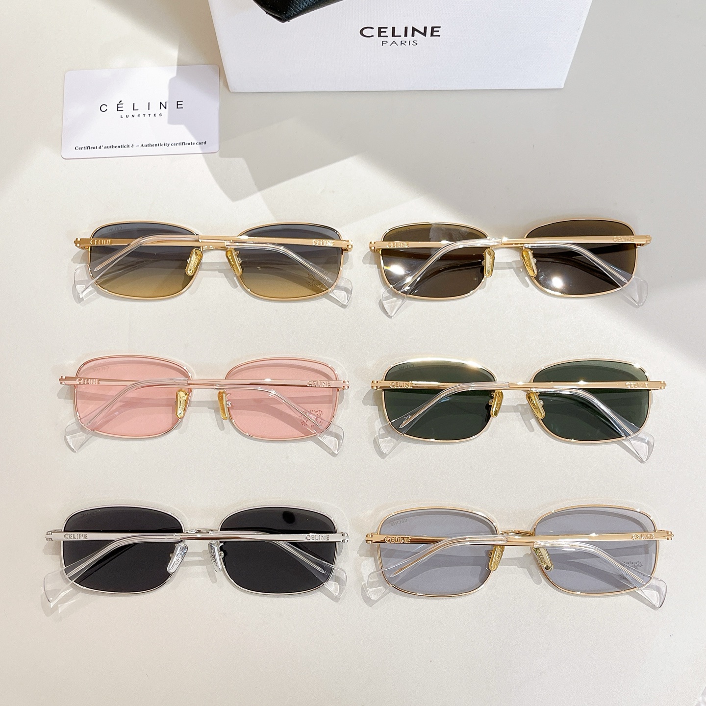 CELIN*🌟🌟🌟MODELCL42113U🌟🌟🌟SIZE57口17-147🌟🌟🌟