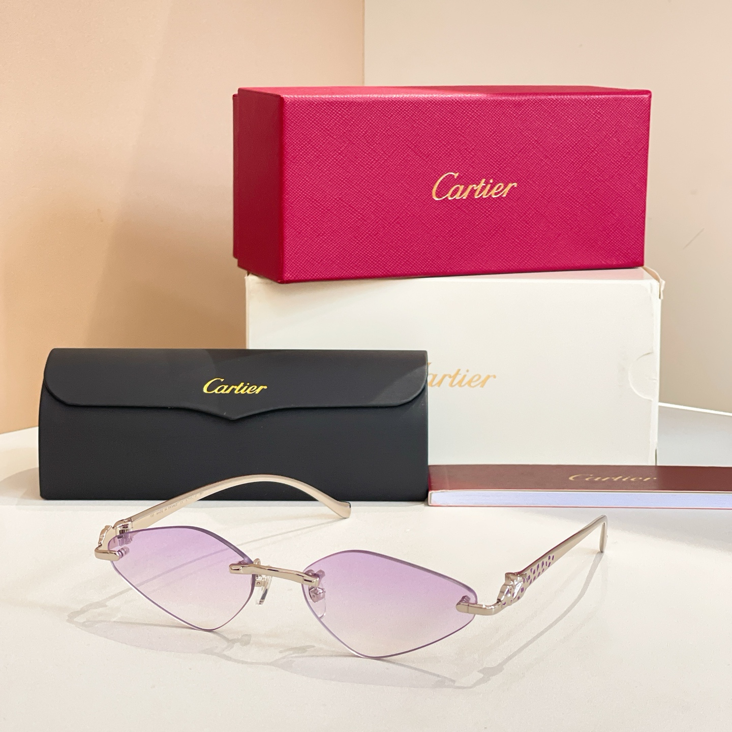 Cartie*✨✨✨MODEL：CT9527O✨✨✨SIZE  130✨✨✨
