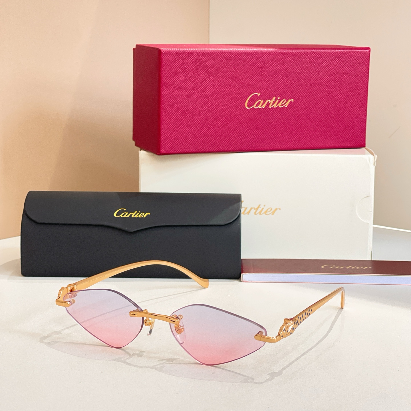 Cartie*✨✨✨MODEL：CT9527O✨✨✨SIZE  130✨✨✨