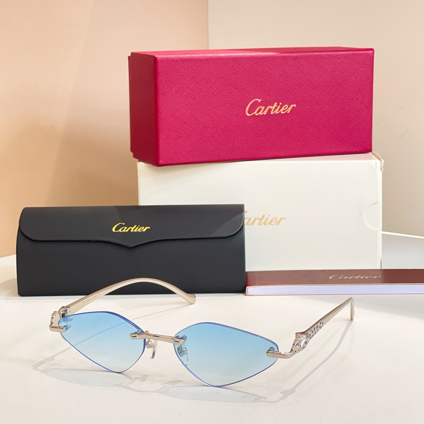 Cartie*✨✨✨MODEL：CT9527O✨✨✨SIZE  130✨✨✨