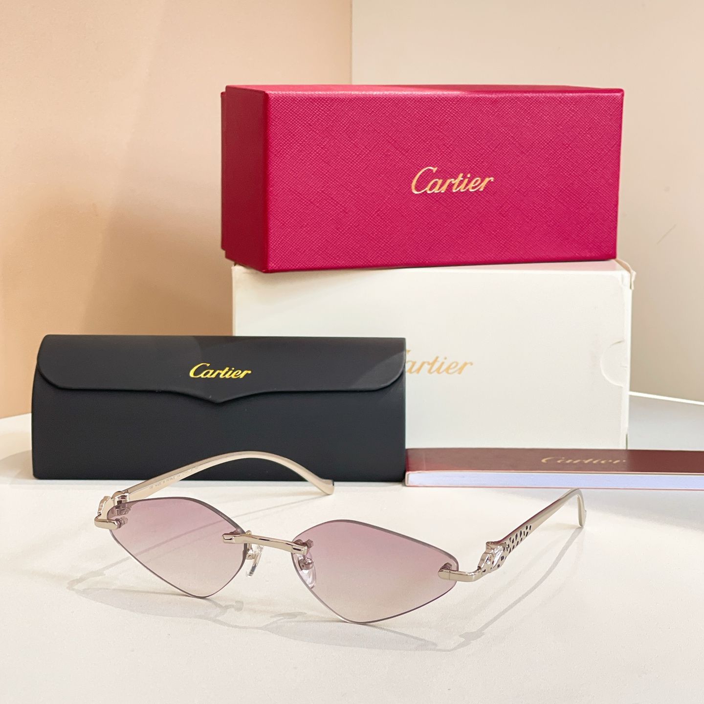 Cartie*✨✨✨MODEL：CT9527O✨✨✨SIZE  130✨✨✨