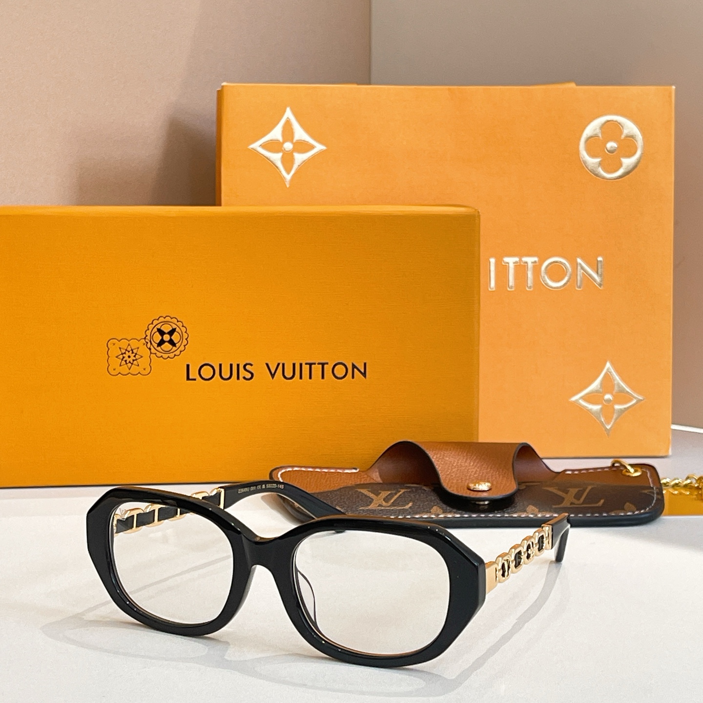 LOUIS VUITTO*✨✨✨MODEL：Z2649U✨✨✨ SIZE：53口20-145✨✨✨