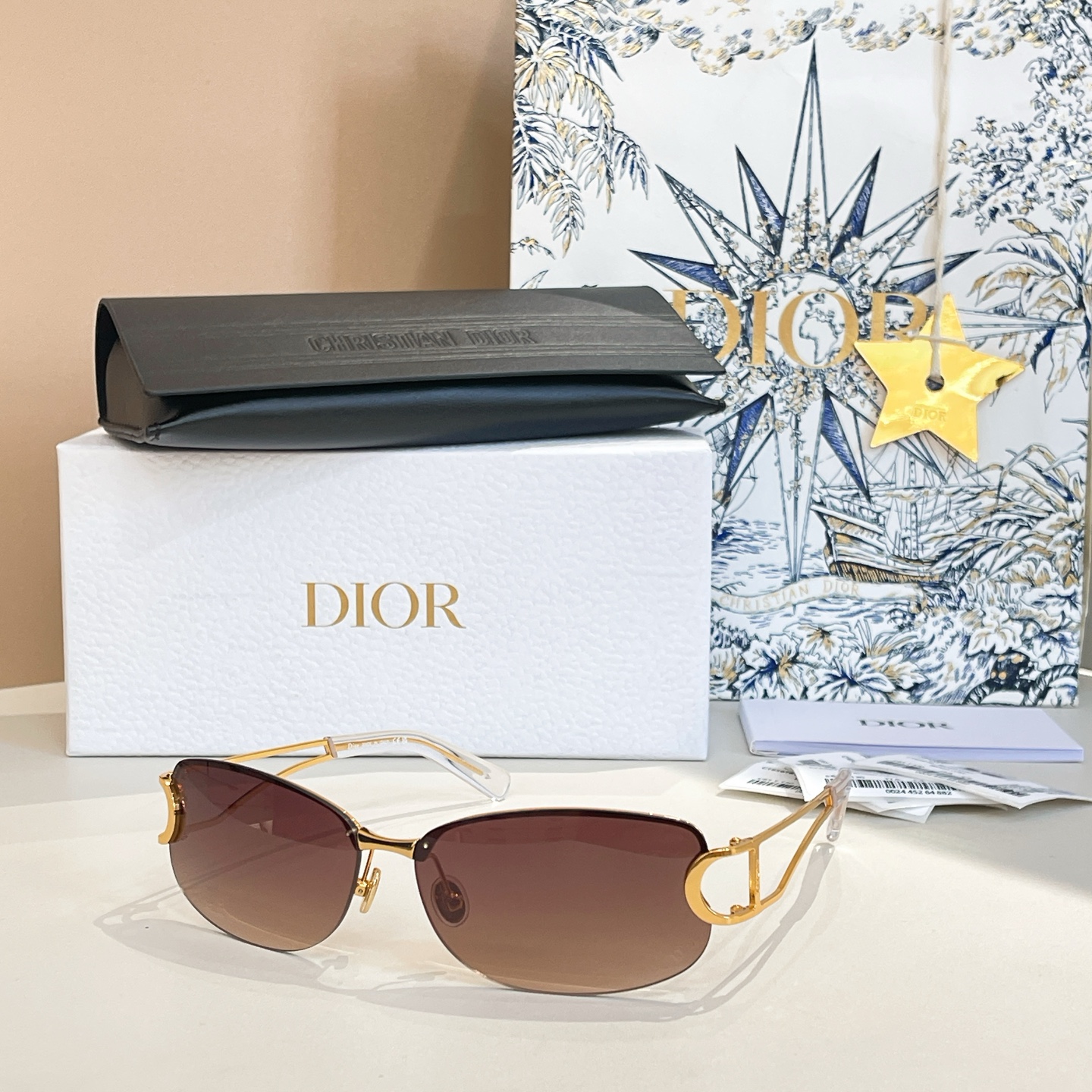 DIO*✨✨✨MODEL 0238✨✨✨SIZE61口14-130✨ 