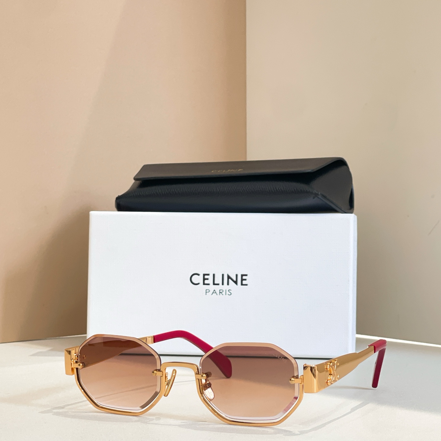 CELIN*🌟🌟🌟MODELCL42118U🌟🌟🌟SIZE52口13-145🌟🌟🌟