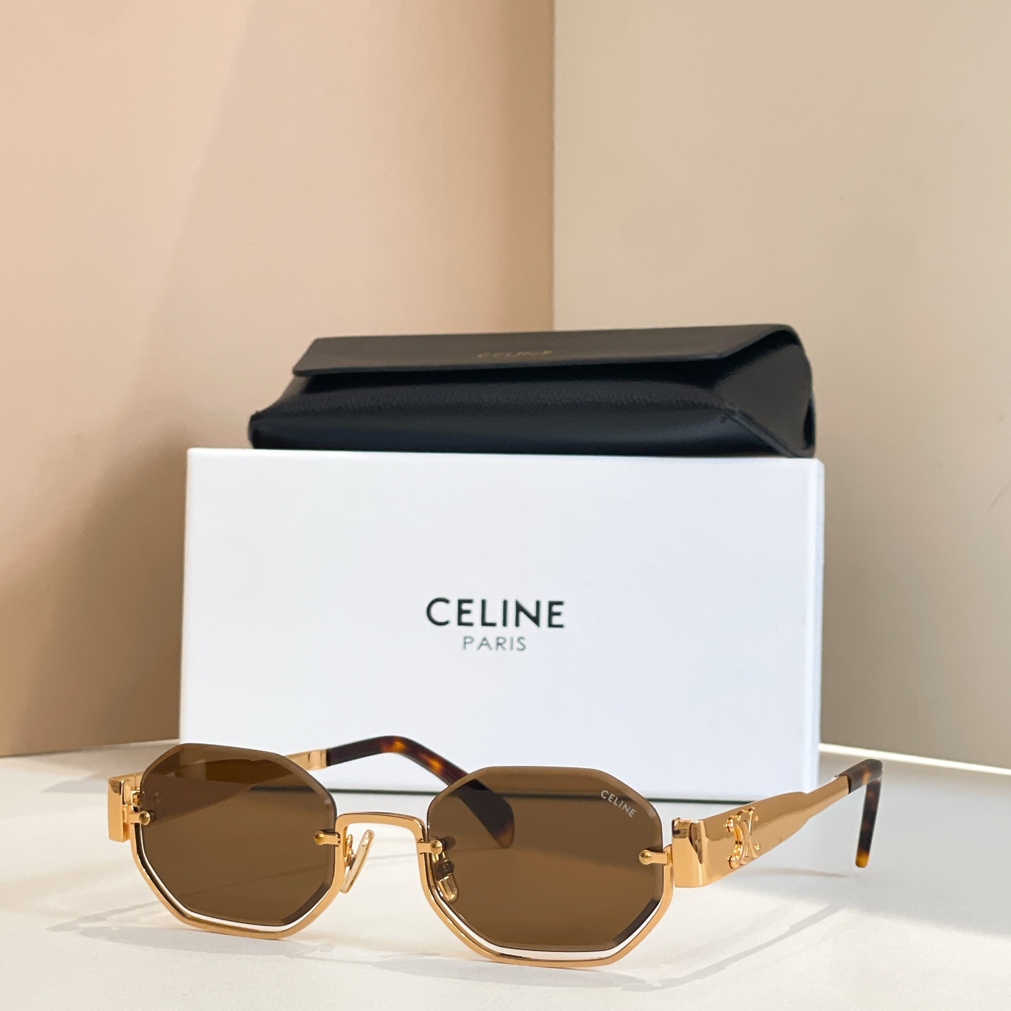 CELIN*🌟🌟🌟MODELCL42118U🌟🌟🌟SIZE52口13-145🌟🌟🌟