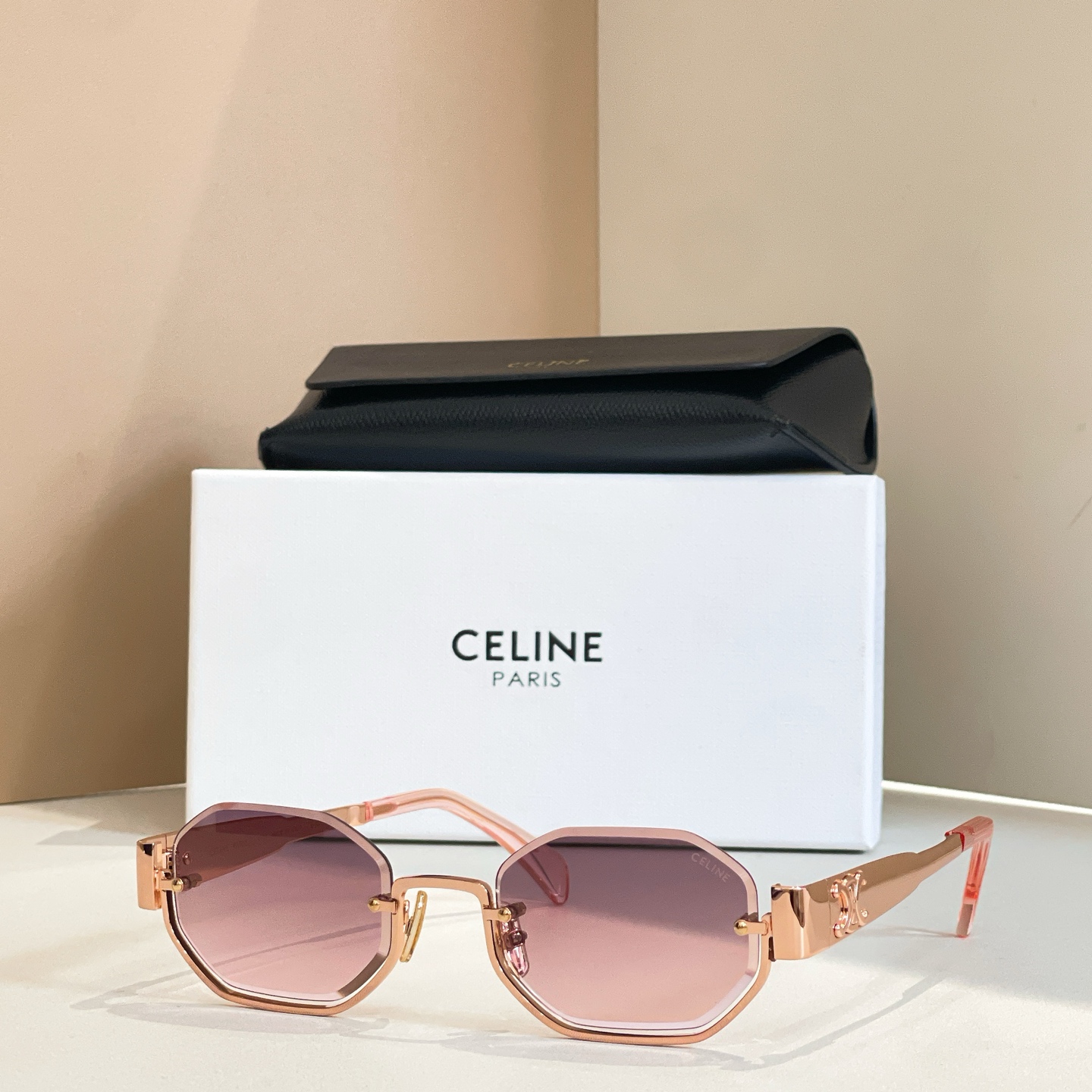 CELIN*🌟🌟🌟MODELCL42118U🌟🌟🌟SIZE52口13-145🌟🌟🌟
