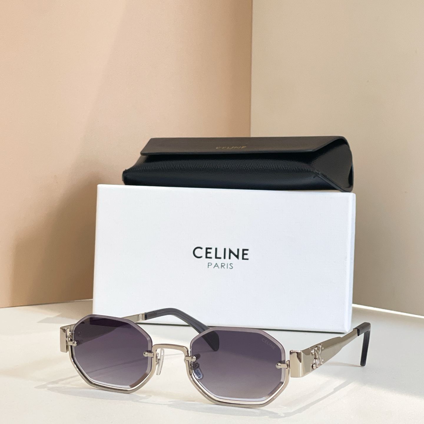 CELIN*🌟🌟🌟MODELCL42118U🌟🌟🌟SIZE52口13-145🌟🌟🌟
