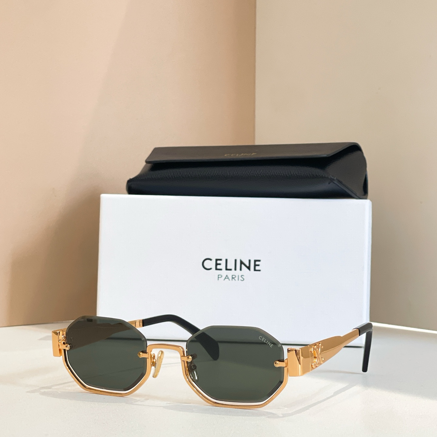 CELIN*🌟🌟🌟MODELCL42118U🌟🌟🌟SIZE52口13-145🌟🌟🌟