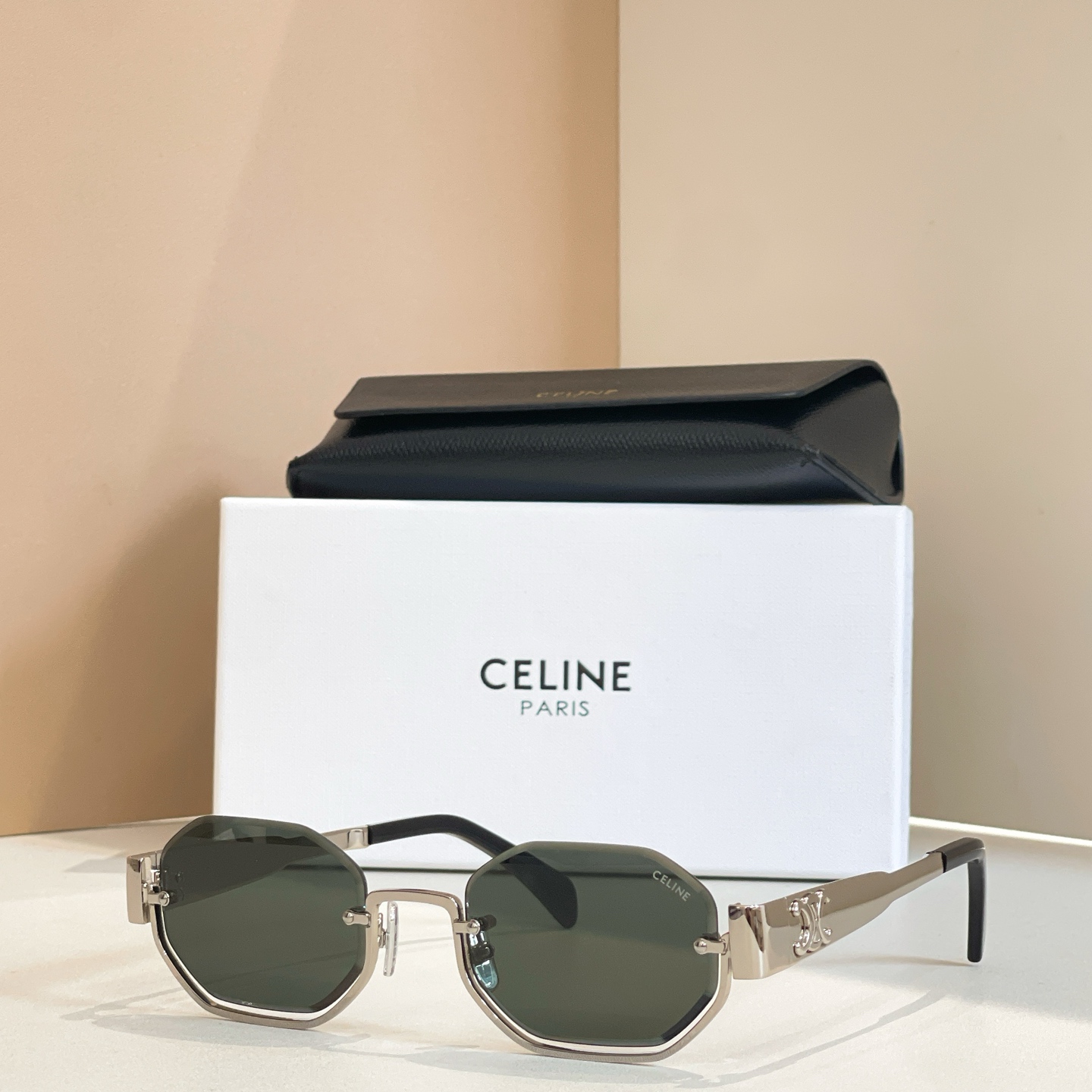 CELIN*🌟🌟🌟MODELCL42118U🌟🌟🌟SIZE52口13-145🌟🌟🌟