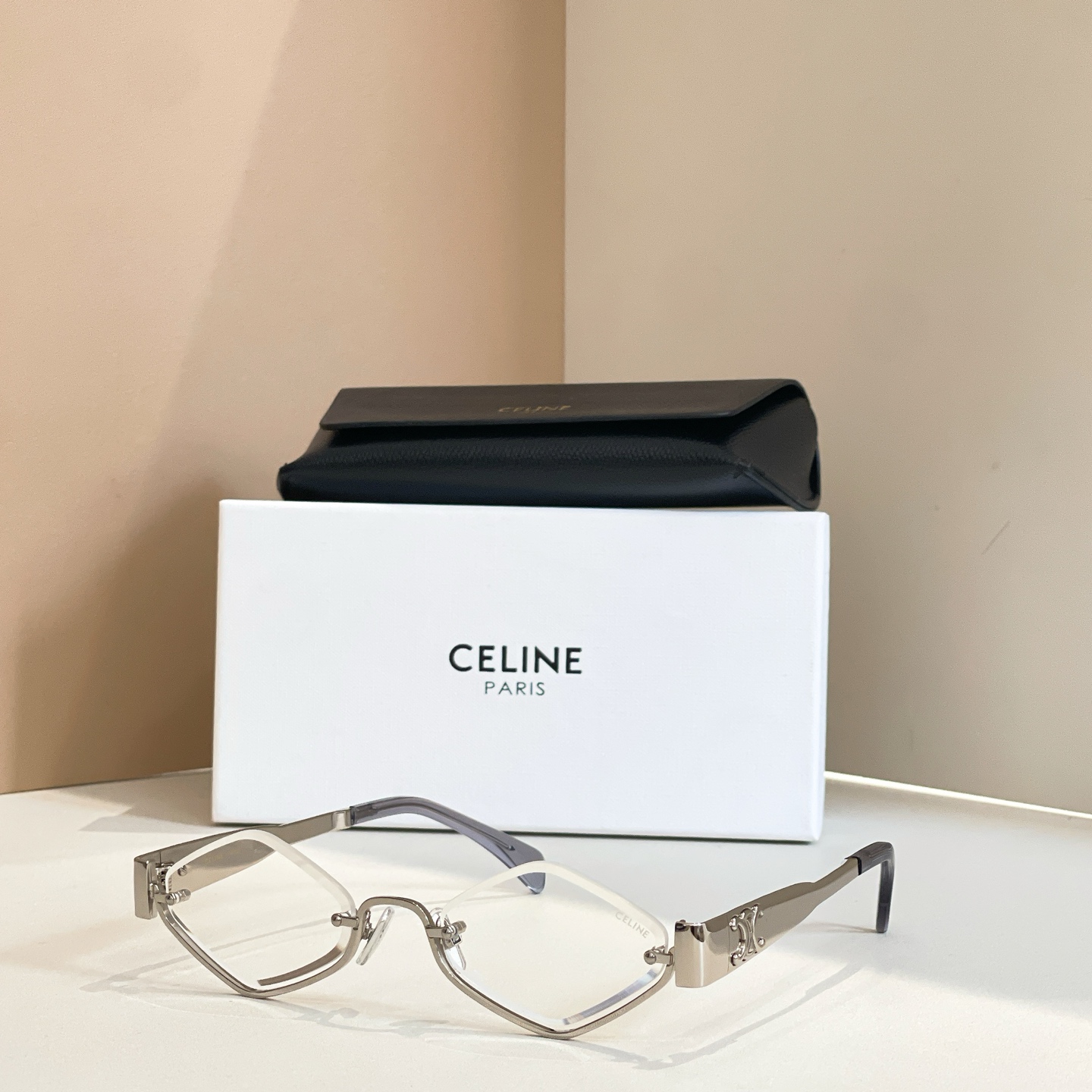 CELIN*🌟🌟🌟MODELCL42117U🌟🌟🌟SIZE52口13-145🌟🌟🌟