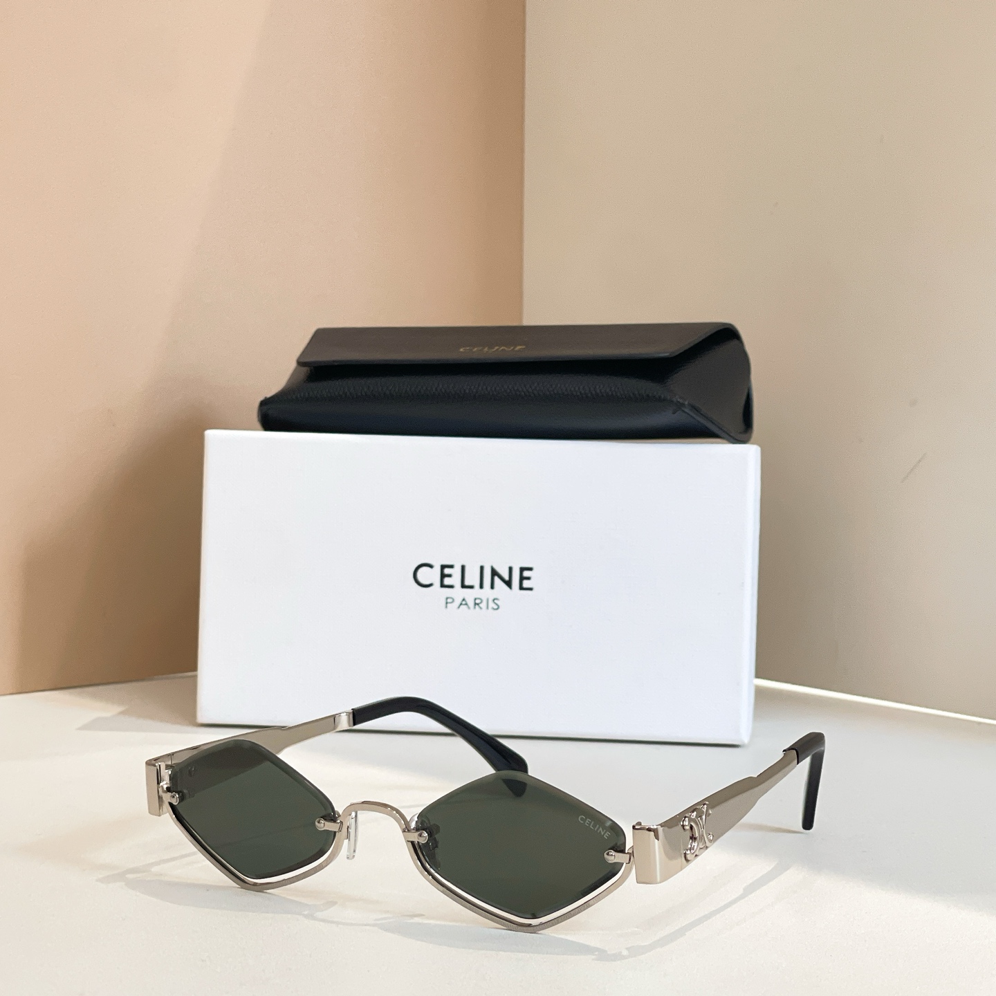 CELIN*🌟🌟🌟MODELCL42117U🌟🌟🌟SIZE52口13-145🌟🌟🌟