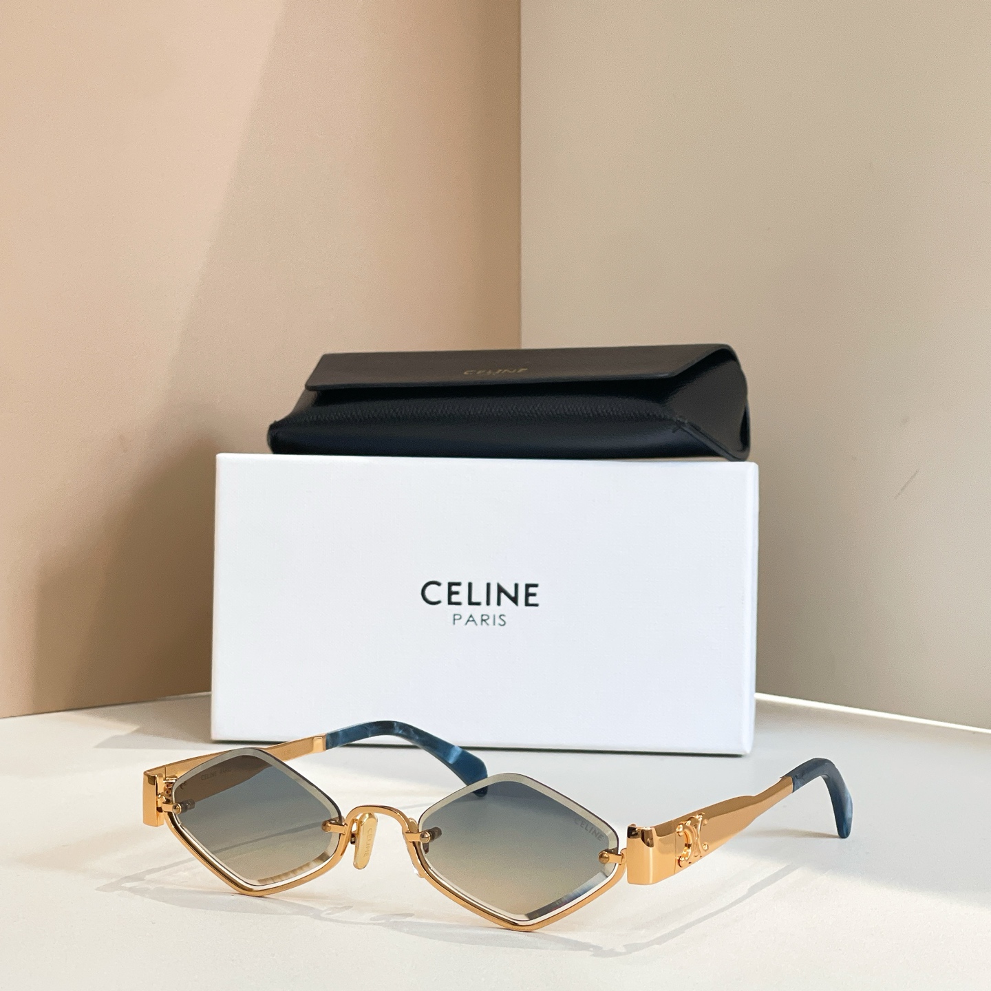 CELIN*🌟🌟🌟MODELCL42117U🌟🌟🌟SIZE52口13-145🌟🌟🌟