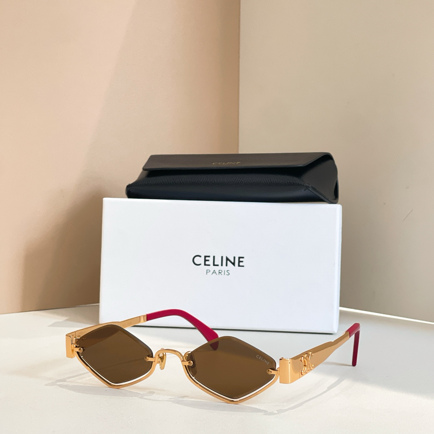 CELIN*🌟🌟🌟MODELCL42117U🌟🌟🌟SIZE52口13-145🌟🌟🌟