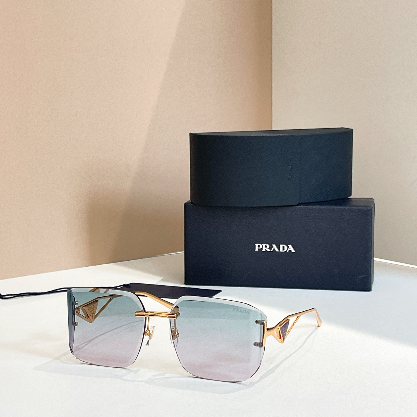 PRADA✨✨✨MODEL：PR 189VS✨✨✨SIZE：60口17-140✨✨✨ 