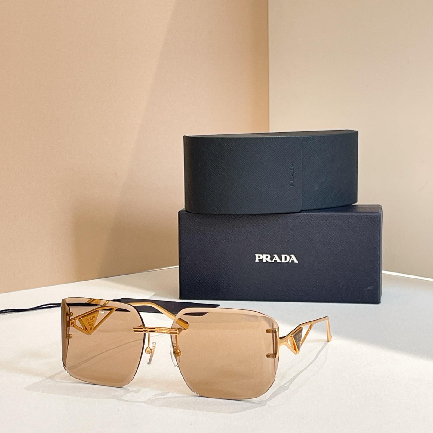 PRADA✨✨✨MODEL：PR 189VS✨✨✨SIZE：60口17-140✨✨✨ 