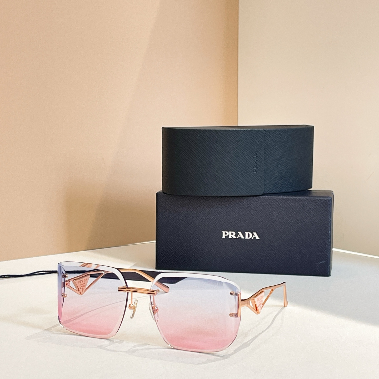 PRADA✨✨✨MODEL：PR 189VS✨✨✨SIZE：60口17-140✨✨✨ 