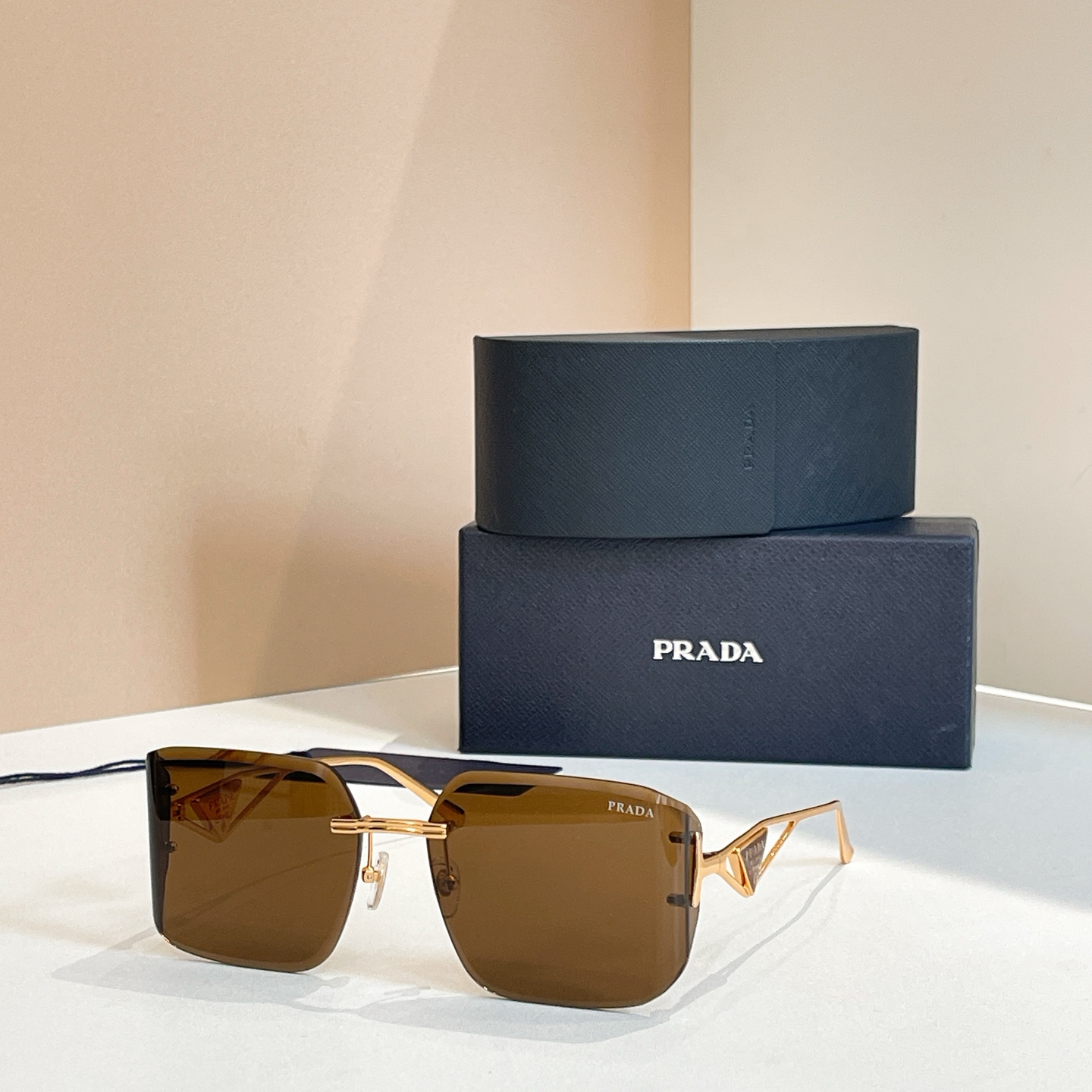 PRADA✨✨✨MODEL：PR 189VS✨✨✨SIZE：60口17-140✨✨✨ 