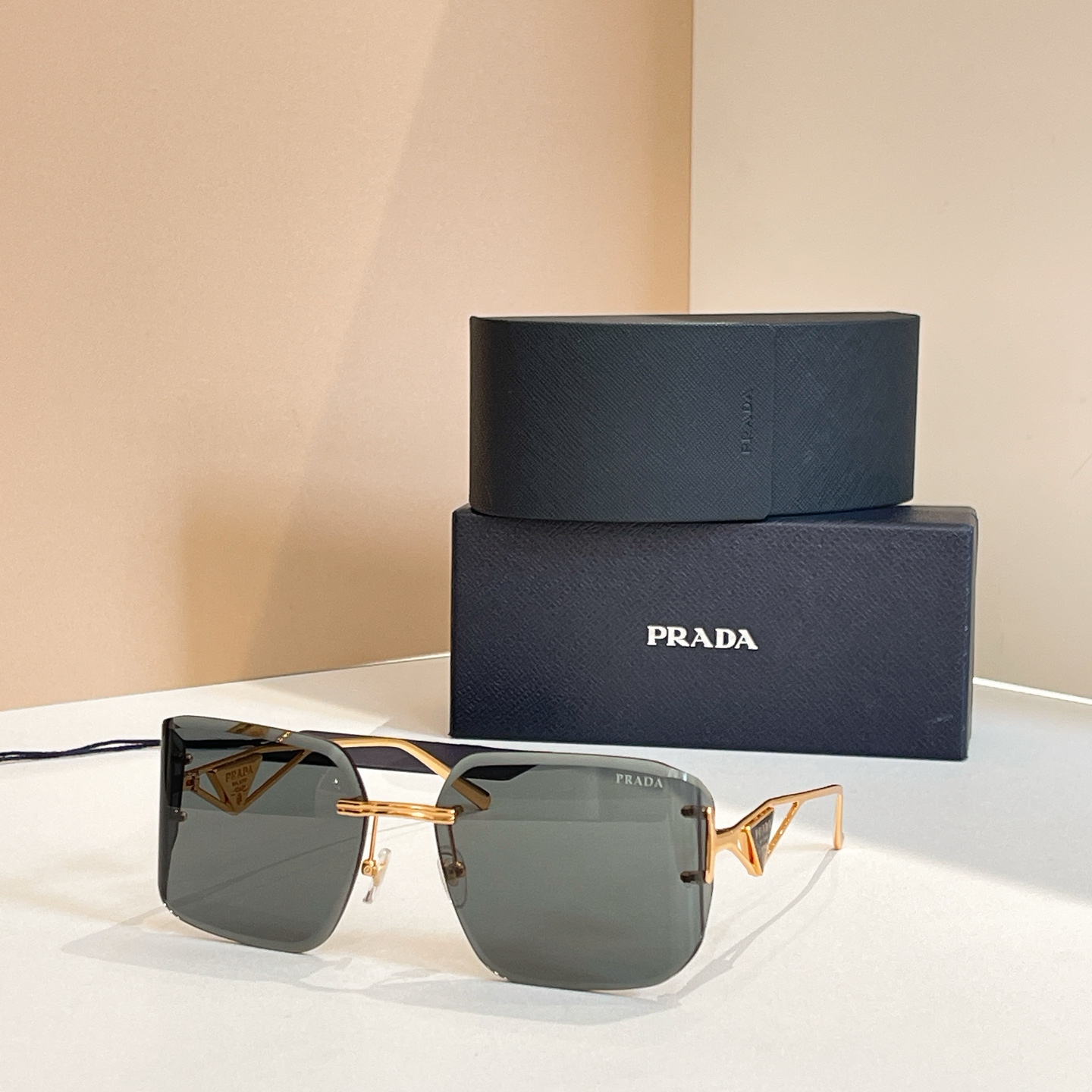 PRADA✨✨✨MODEL：PR 189VS✨✨✨SIZE：60口17-140✨✨✨ 