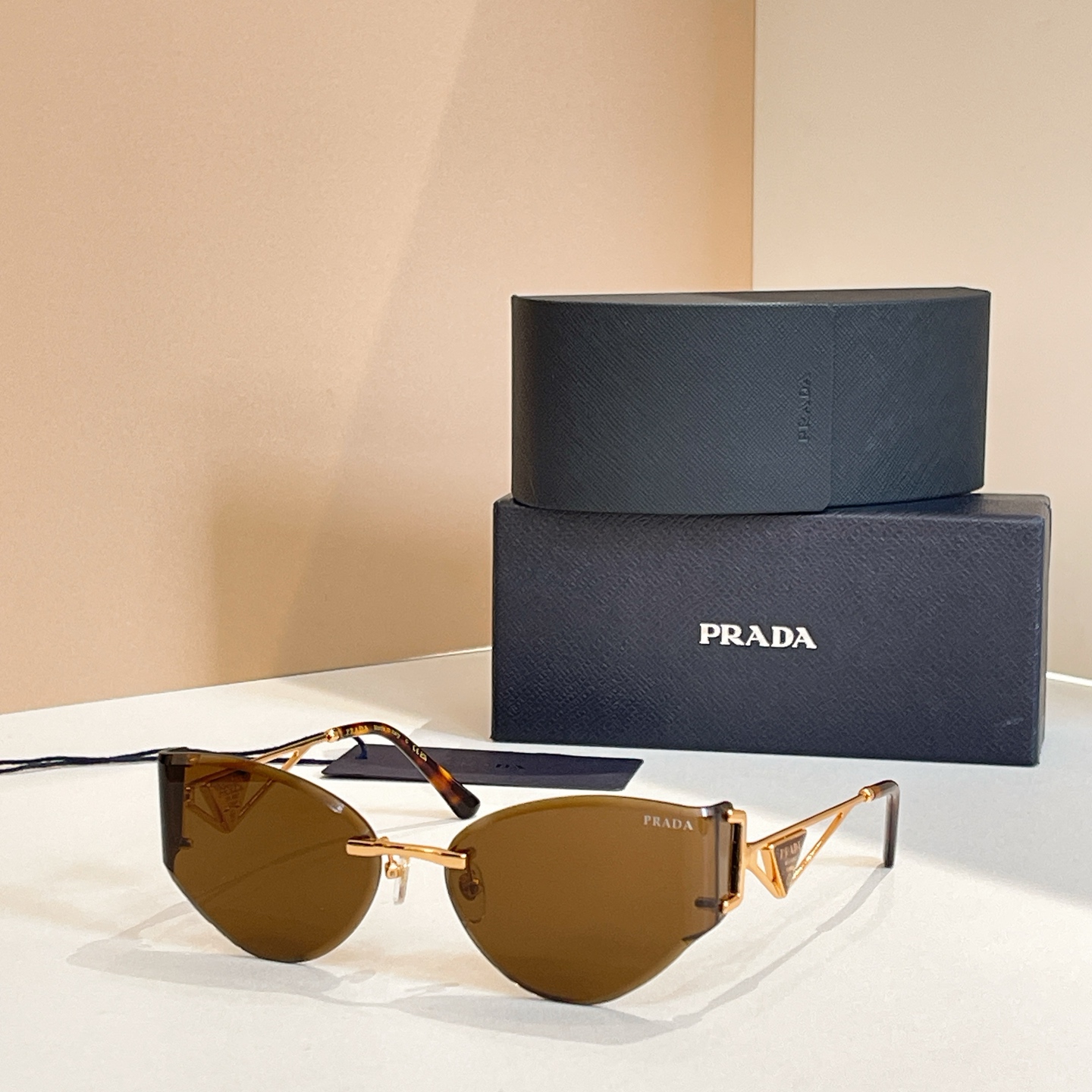 PRADA✨✨✨MODEL：PR 193VS✨✨✨SIZE：60口16-140✨✨✨ 