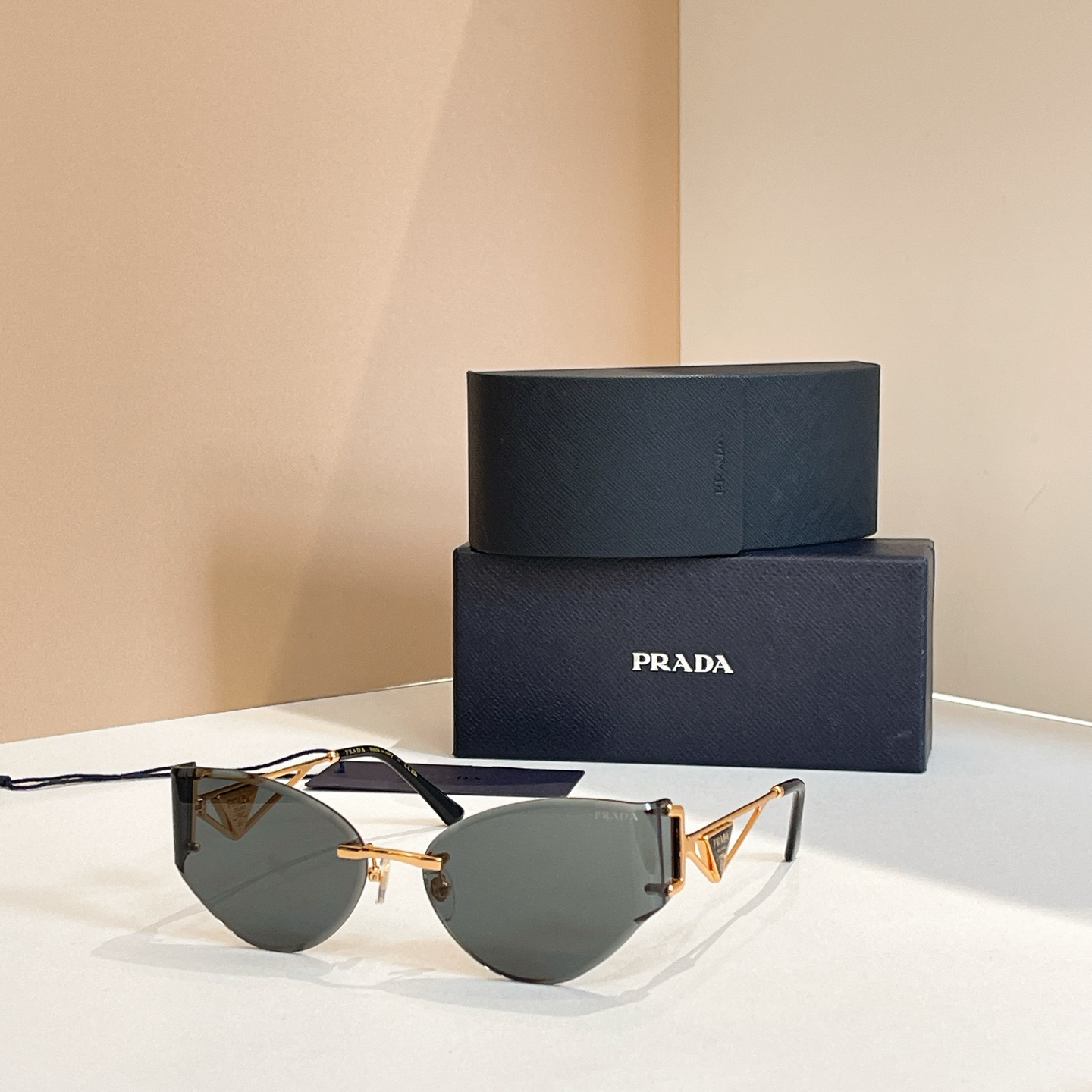 PRADA✨✨✨MODEL：PR 193VS✨✨✨SIZE：60口16-140✨✨✨ 