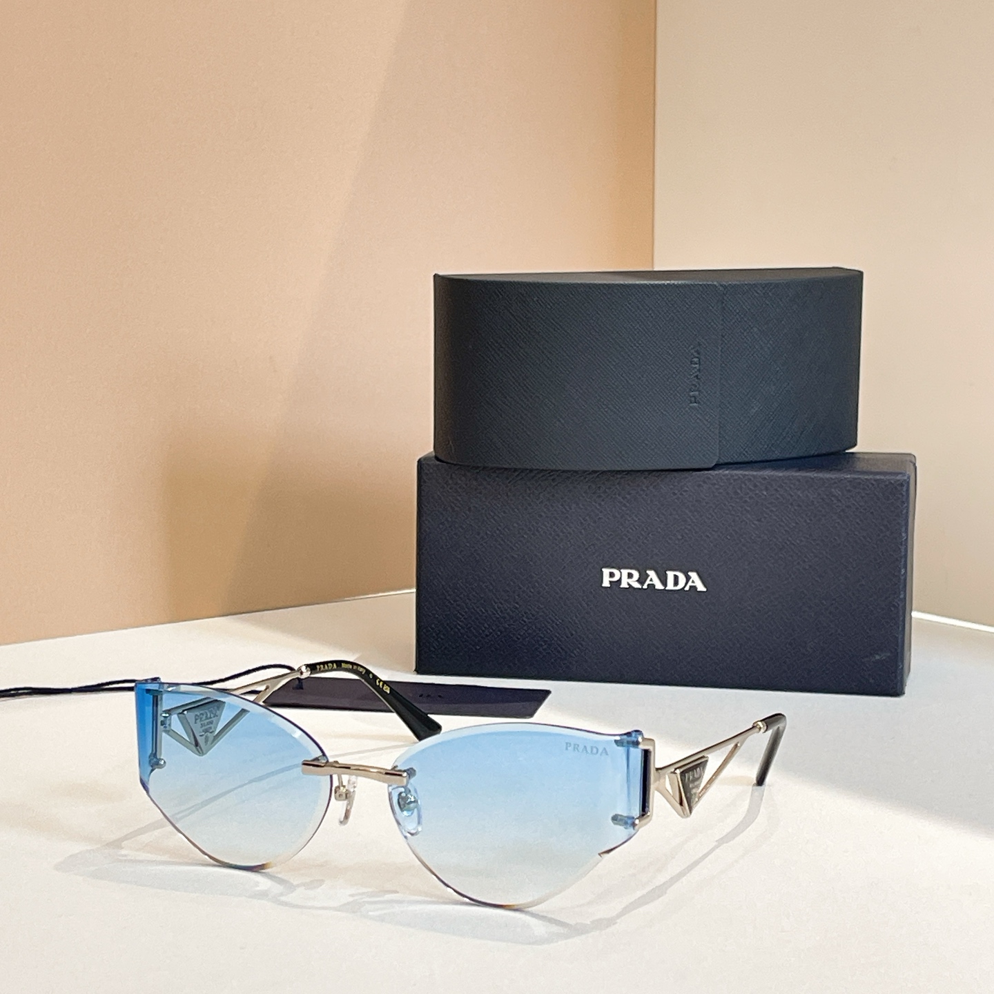 PRADA✨✨✨MODEL：PR 193VS✨✨✨SIZE：60口16-140✨✨✨ 
