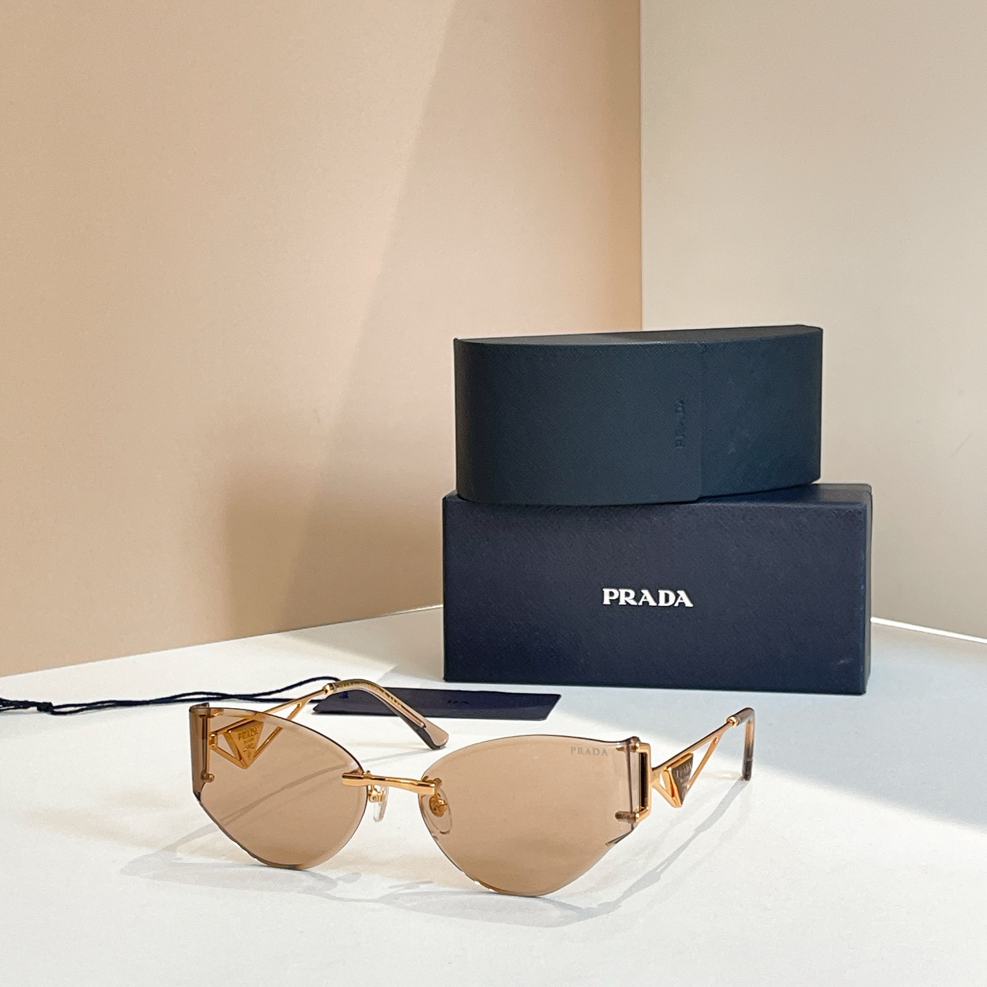 PRADA✨✨✨MODEL：PR 193VS✨✨✨SIZE：60口16-140✨✨✨ 