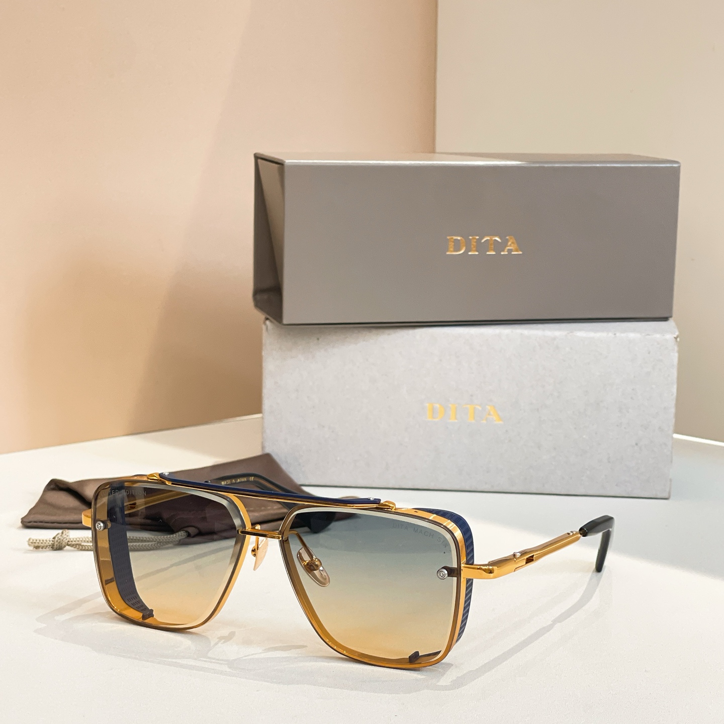 DITA⚜️⚜️⚜️MODEL：DTX121⚜️⚜️⚜️SIZE：62口12-130⚜️⚜️⚜️