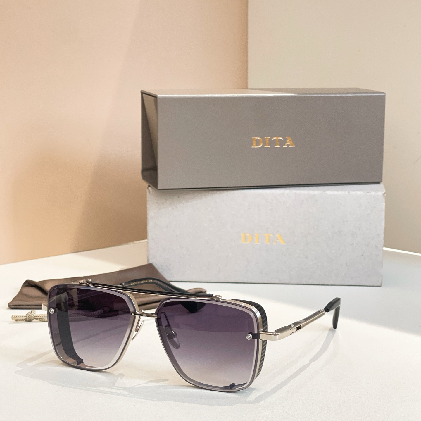 DITA⚜️⚜️⚜️MODEL：DTX121⚜️⚜️⚜️SIZE：62口12-130⚜️⚜️⚜️